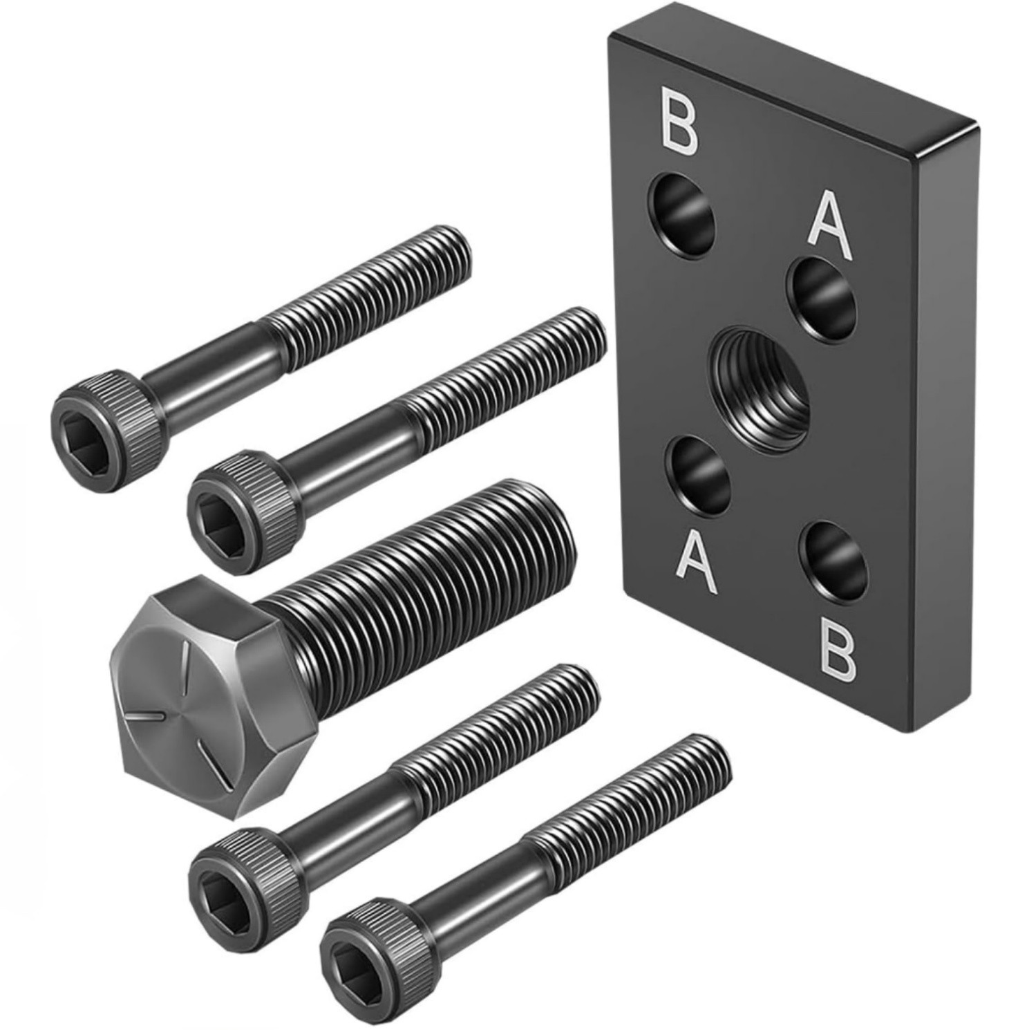 JDG1560 Drive Gear Puller Plate Tools Kit For John Deere Agricultural Machinery