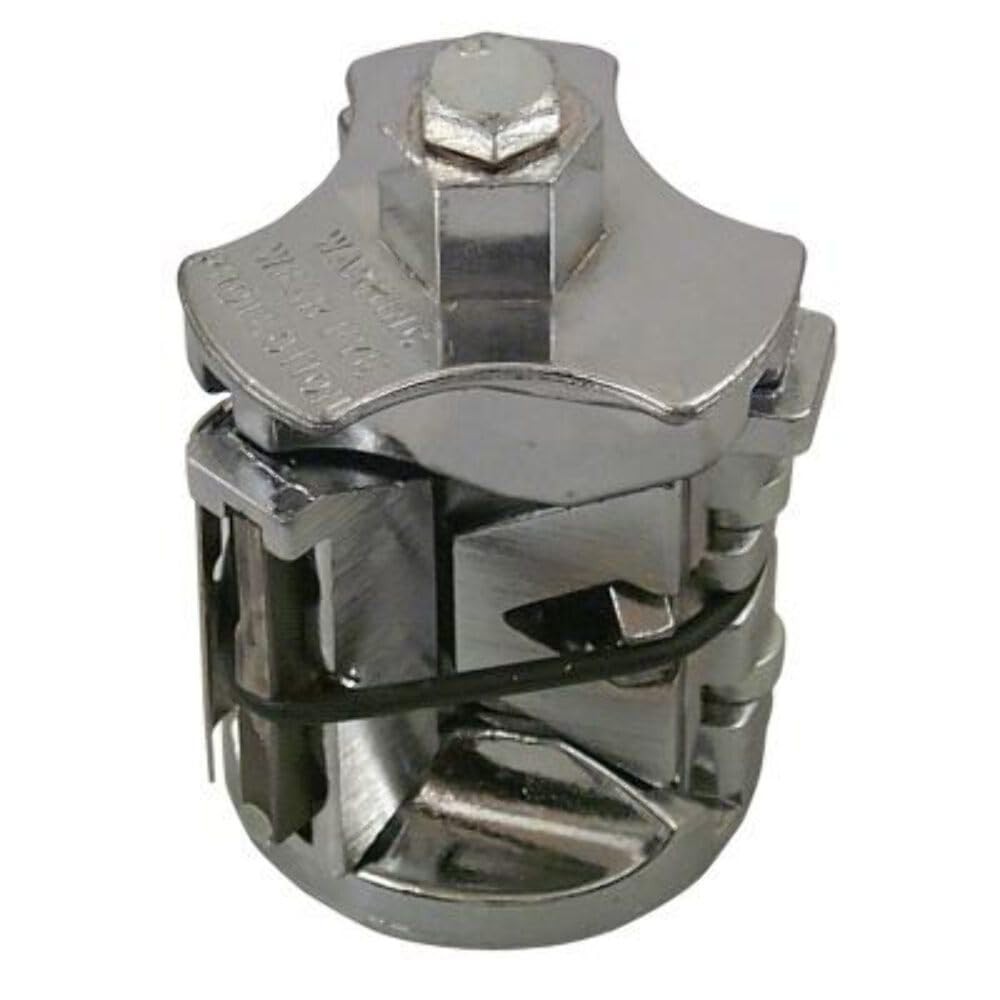 Cylinder Ridge Reamer 2 11/16″ to 5 5/16″ – Engine Tool for Cylinder Maintenance