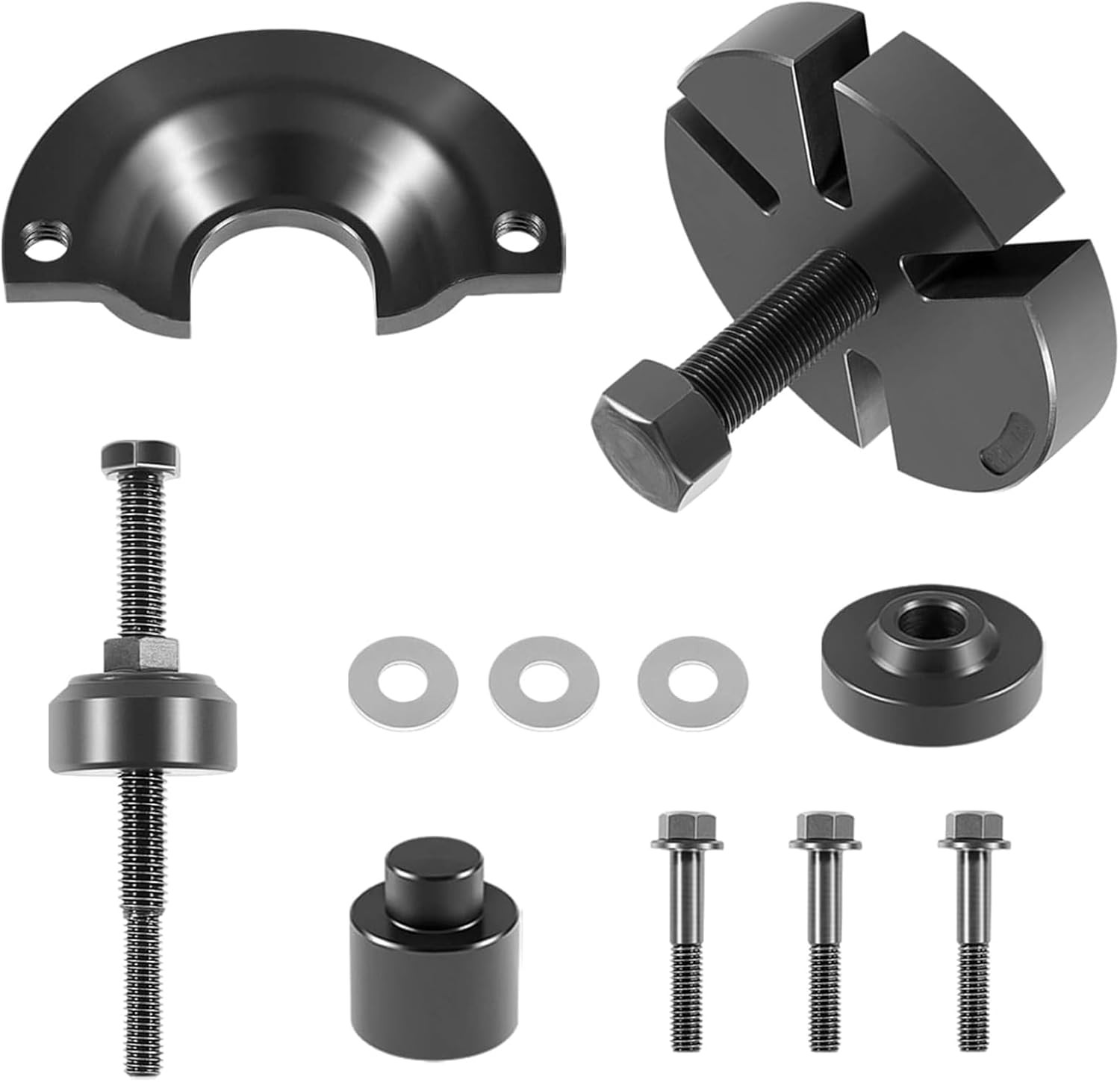 For Ford/Mercury Water Pump Pulley Removal Tool 303-S455 303-009 211-185 ST-123