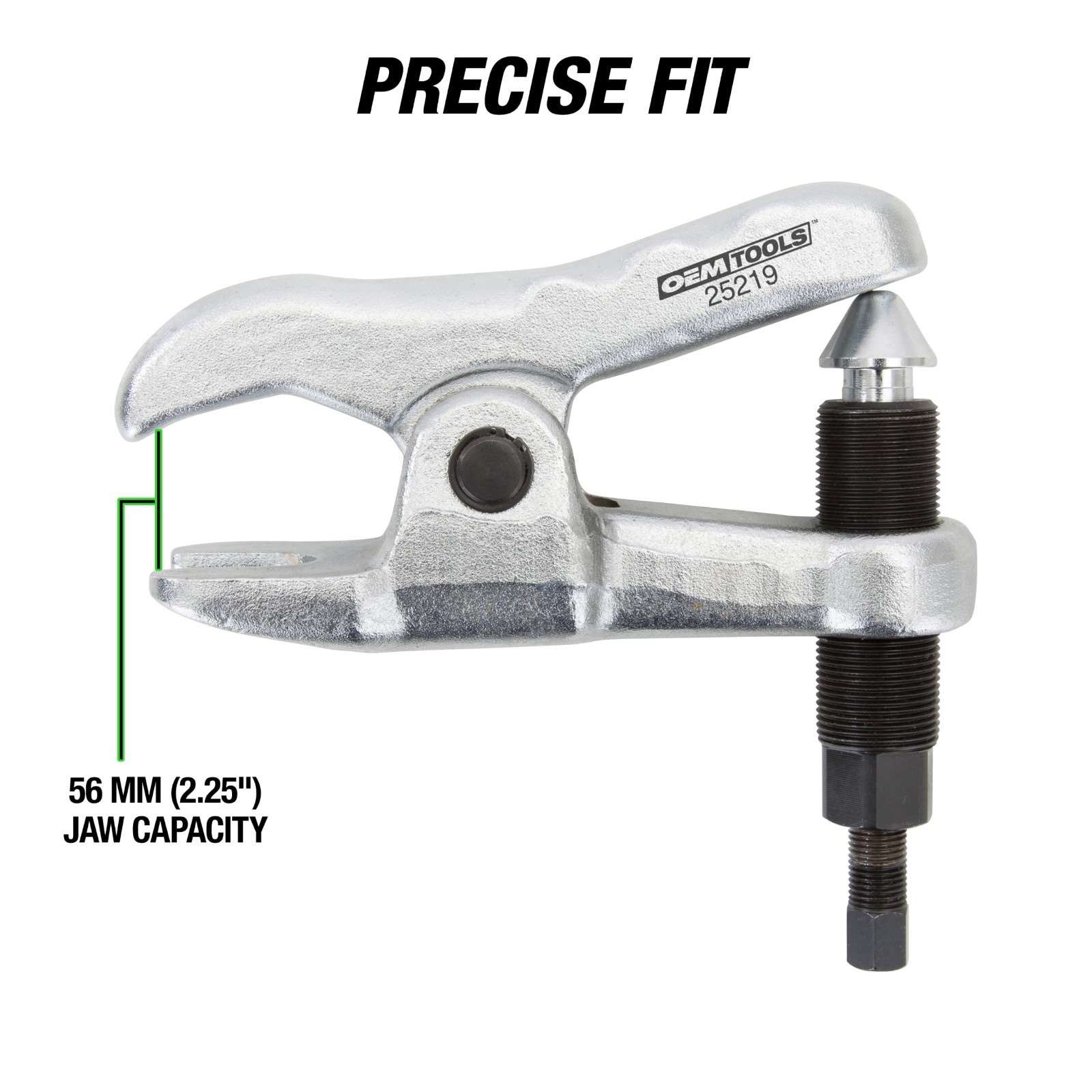 Hydraulic Ball Joint Separator Tool – Safe & Powerful Joint Splitter for Cars, T