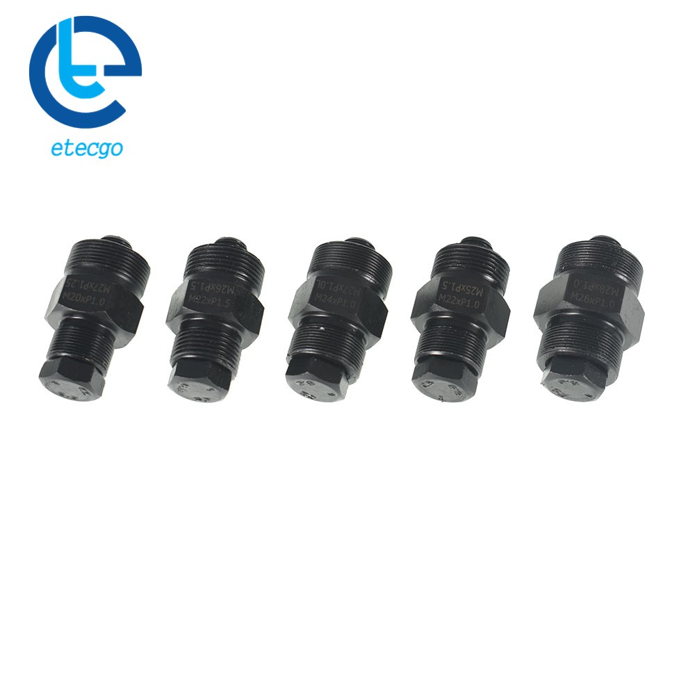 10pc Rotor Flywheel Driver Puller LH RH Tool Set ATV Motorcycle Dirt Bike