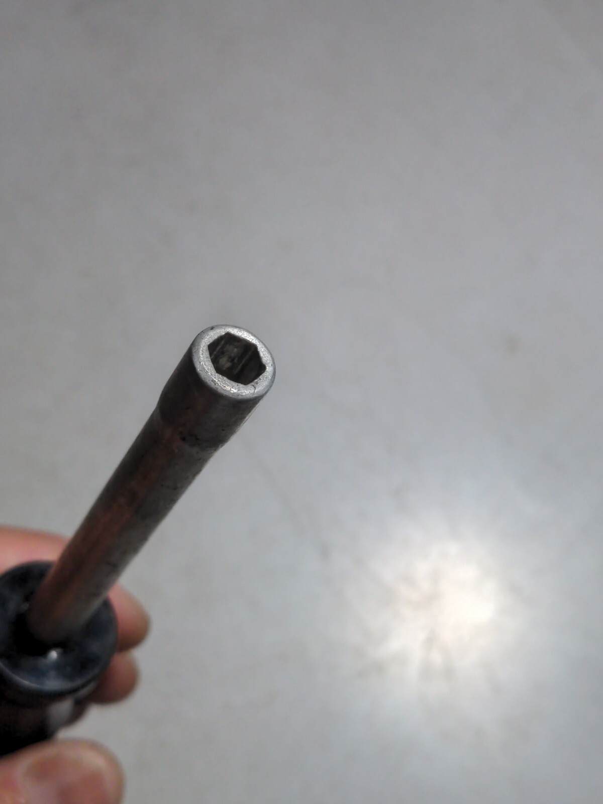 Craftsman Magnetic Driver #43373 w/ 11 bits