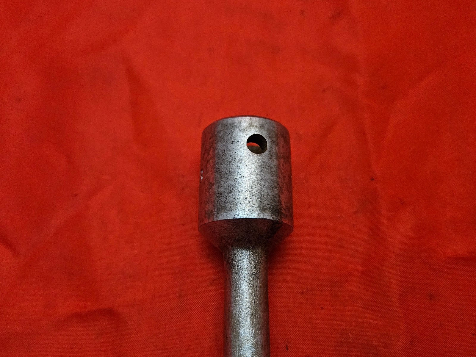 MAC SC23 3/8″ Drive 11/16″ 12 Point Head Bolt Socket USA SAE P6