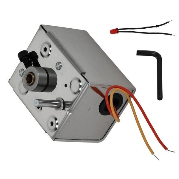 Spring Return HVAC Actuator OEM Number RZ3-1M 2 Quick Opening 30 Seconds