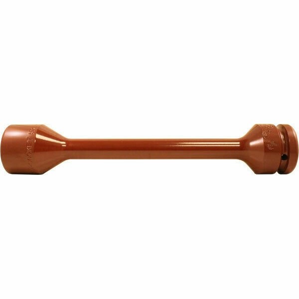 Lock Technology 44033 1″ Drive 1-5/16″ (33mm) 475 Ft/Lbs Torque Stick