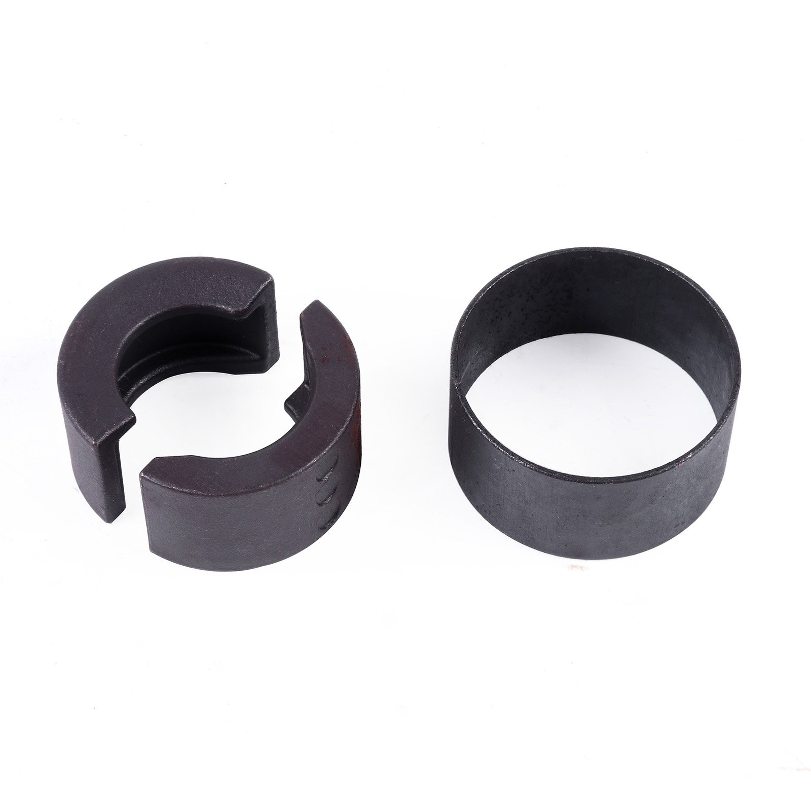 ✅Power Steering Pump Puller Pulley Remover For Ford C2 C111 Installing Kit Tool