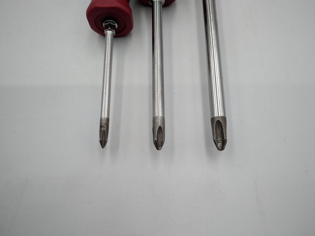 Rare Snap-on SDDX70AMR 100th Anniversary Driver Set