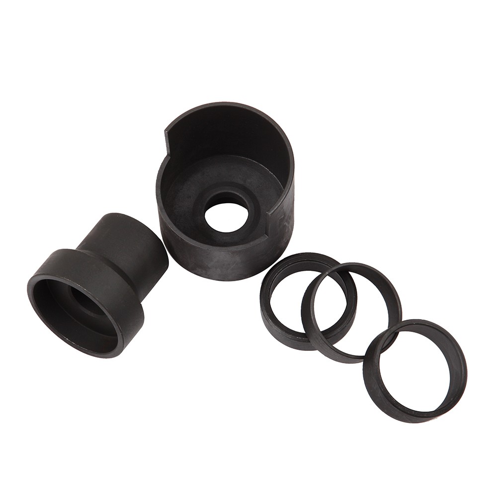 For Ford, GM, Chrysler Upper Control Arm Bushing Service Tool Set 13pcs