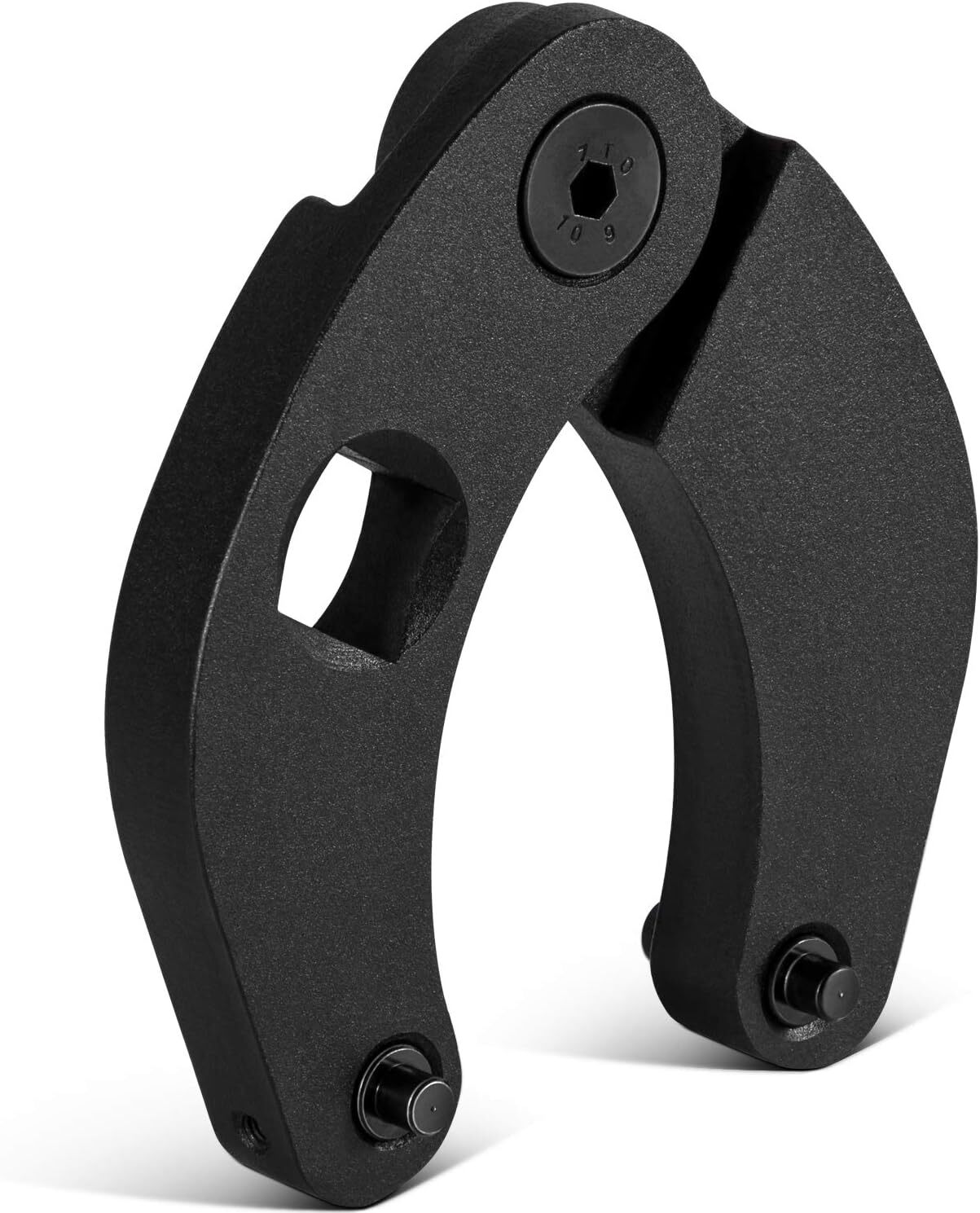 For Hydraulic Cylinders on Most Farm 1266 Adjustable Gland Nut Wrench Tool
