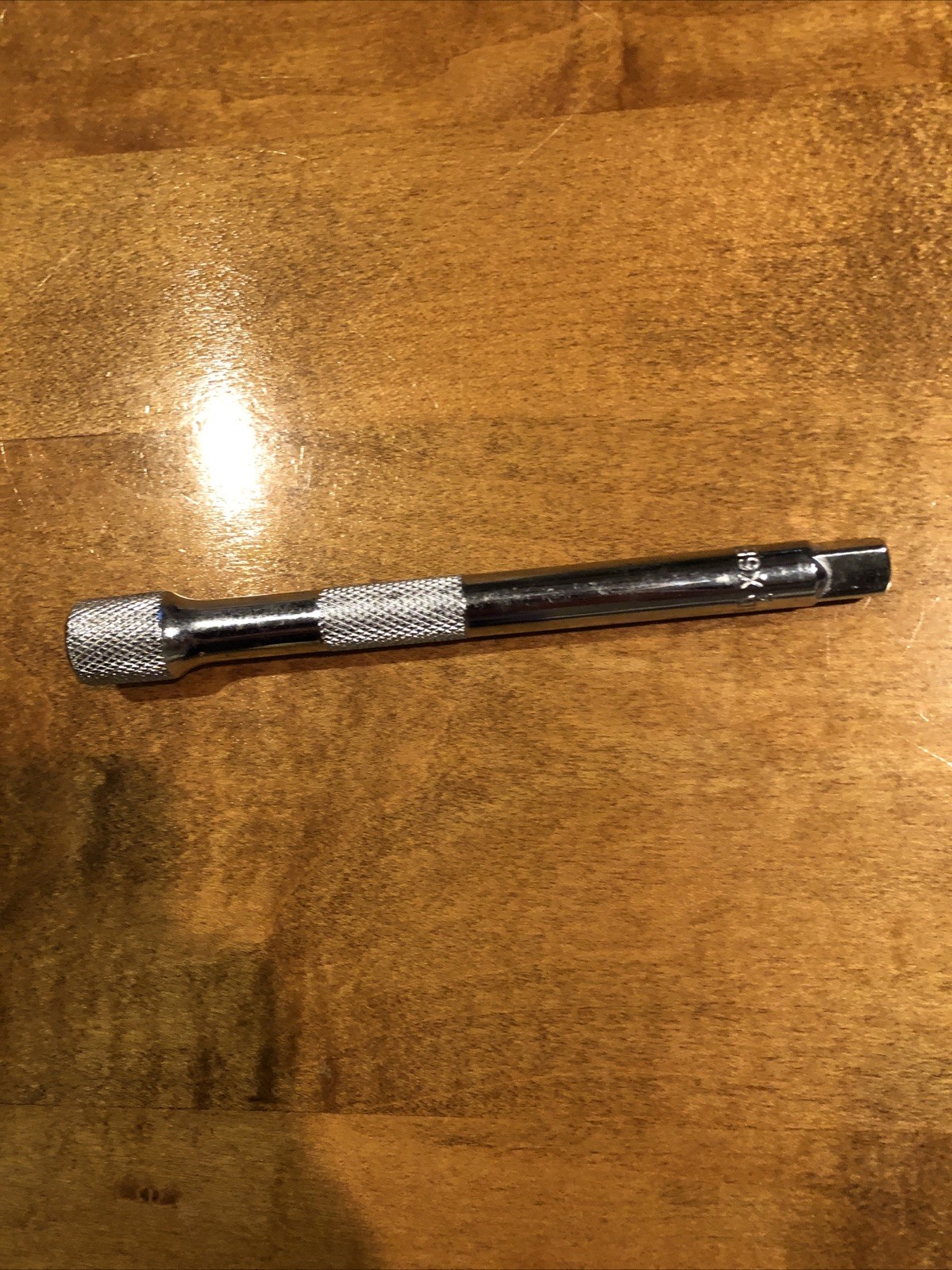 MAC 3/8” 6” Long Fully Polished Extension X6EK NEW USA