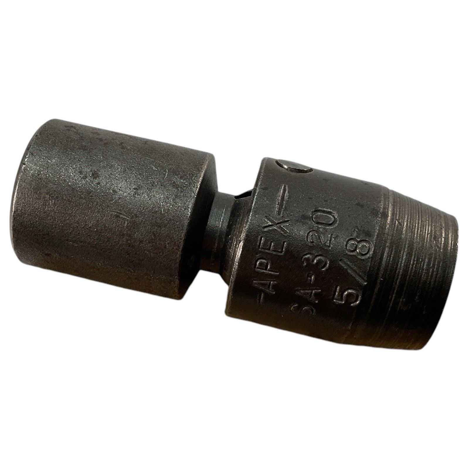 Apex SA-320 Universal Swivel Impact Socket 5/8″ 6pt 1/2″ Drive – Joint Loose