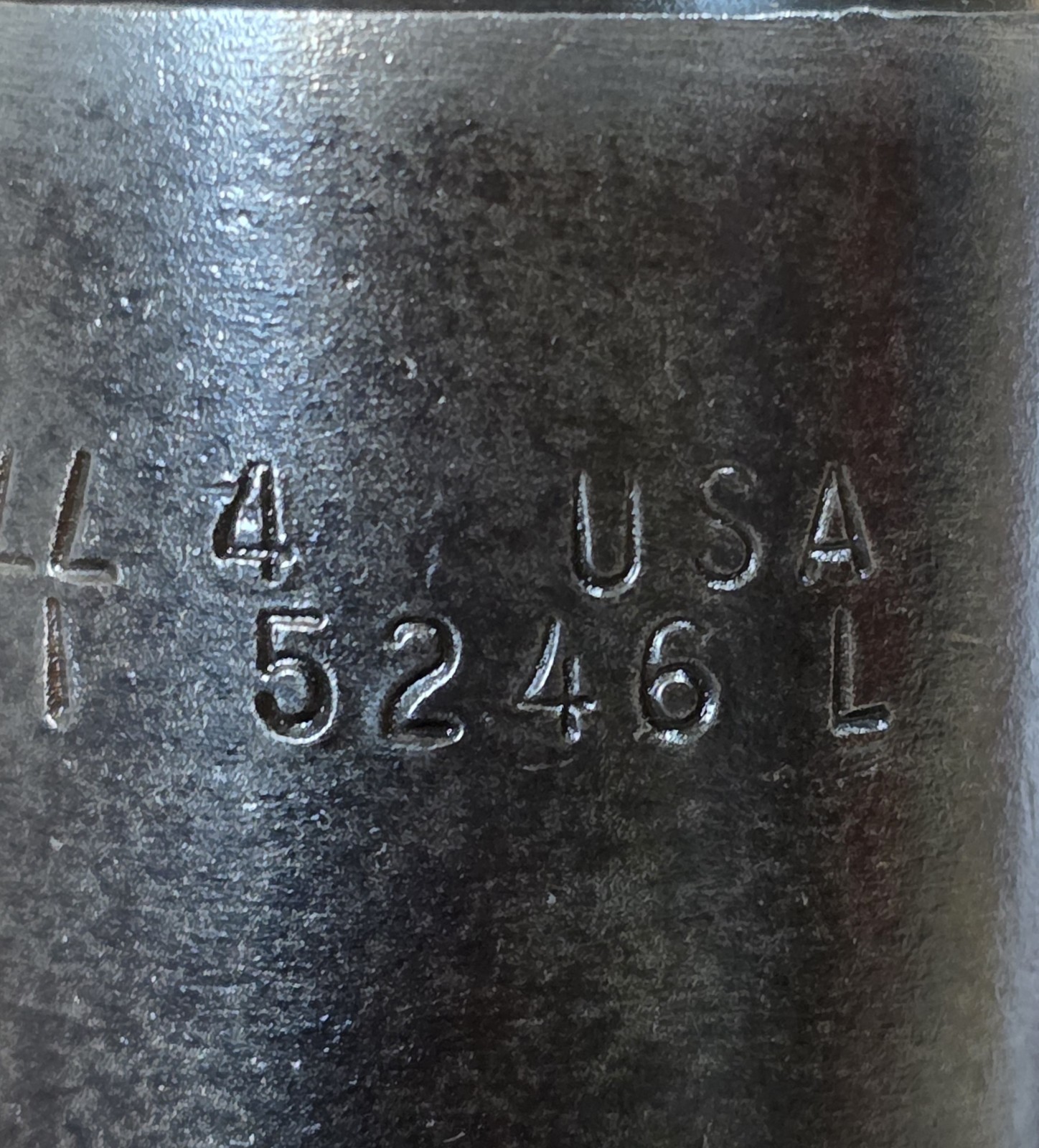 Cornwell Tools SAE 3/4″ Drive 1-7/16″ Deep Impact Socket 6pt 5246L USA