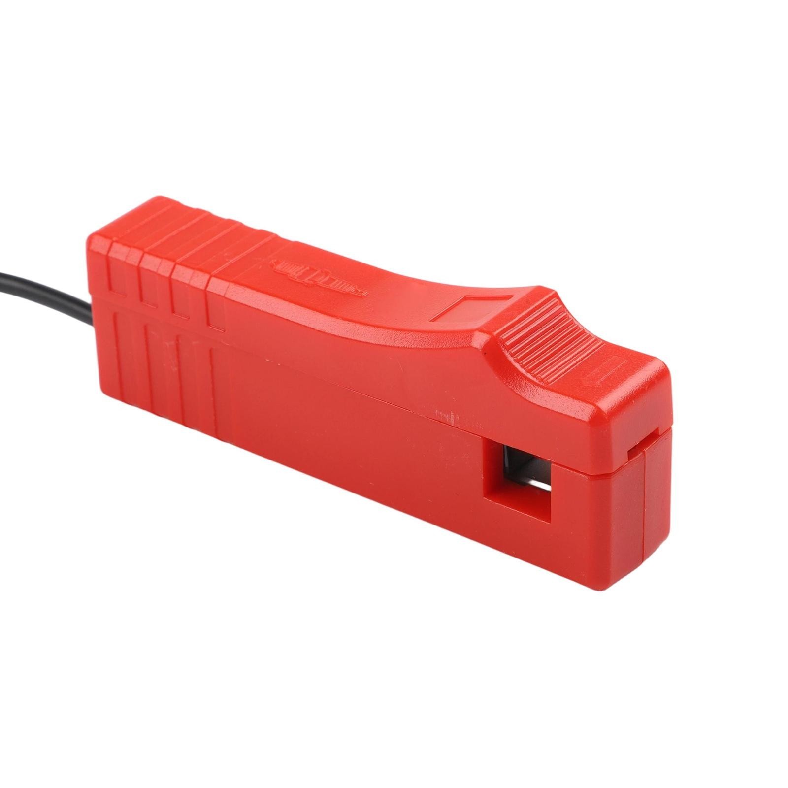 Digital Ignition Timing Light for Vehicle Engines 12V Quick Detection Tool