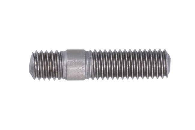 CONNECT 35416 Exhaust Manifold Stud M8x1.25x35mm 5pc For Audi Opel VW Seat Skoda