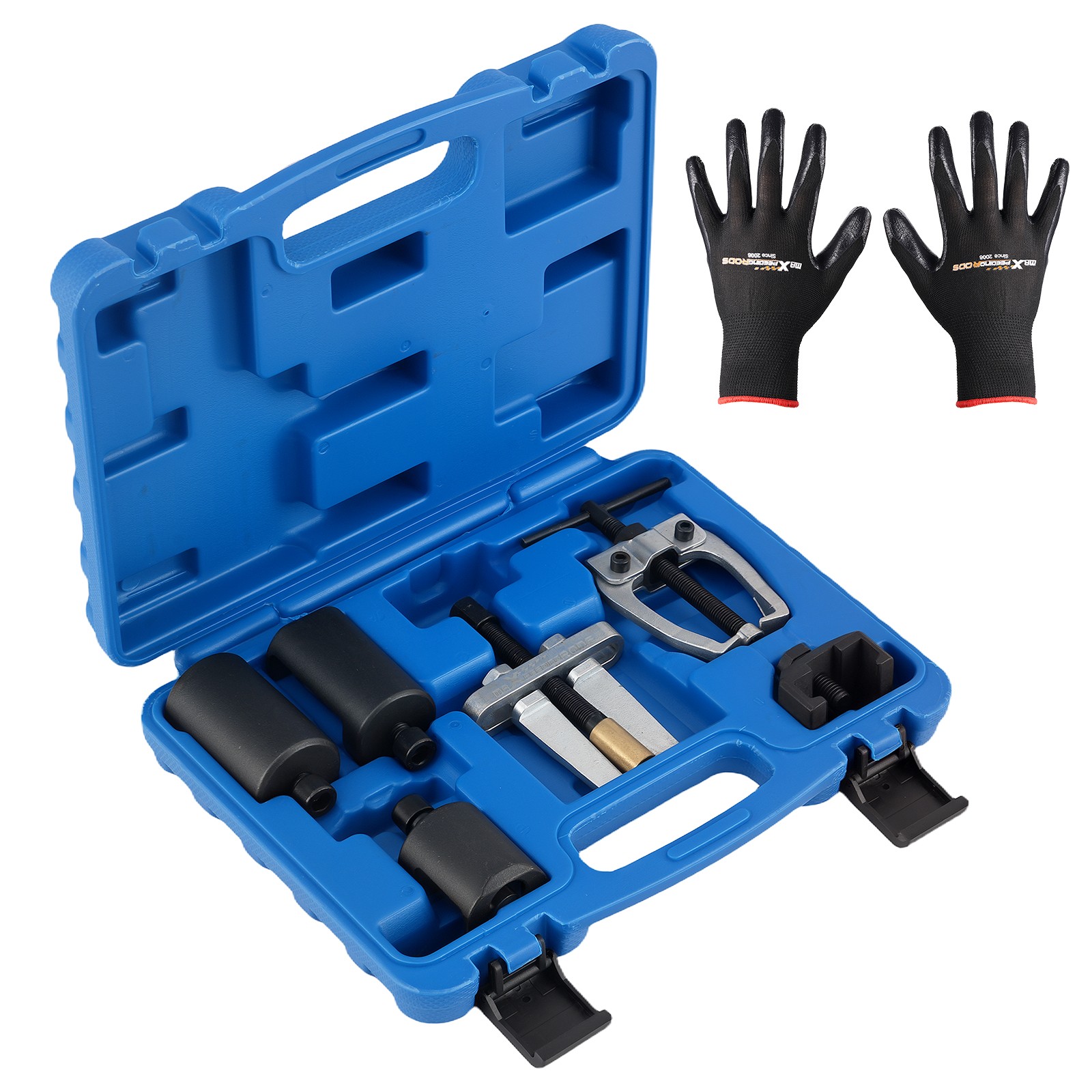 1 set Car Windshield Wiper Arm Puller Tools For Audi Porsche BMW Ford VW Honda
