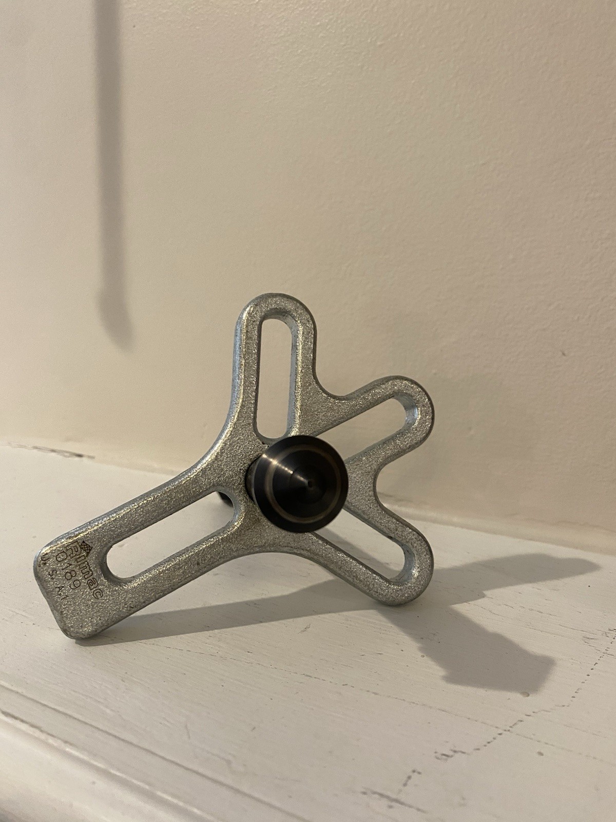 Rimac 0189 Bolt Grip Puller Replacement