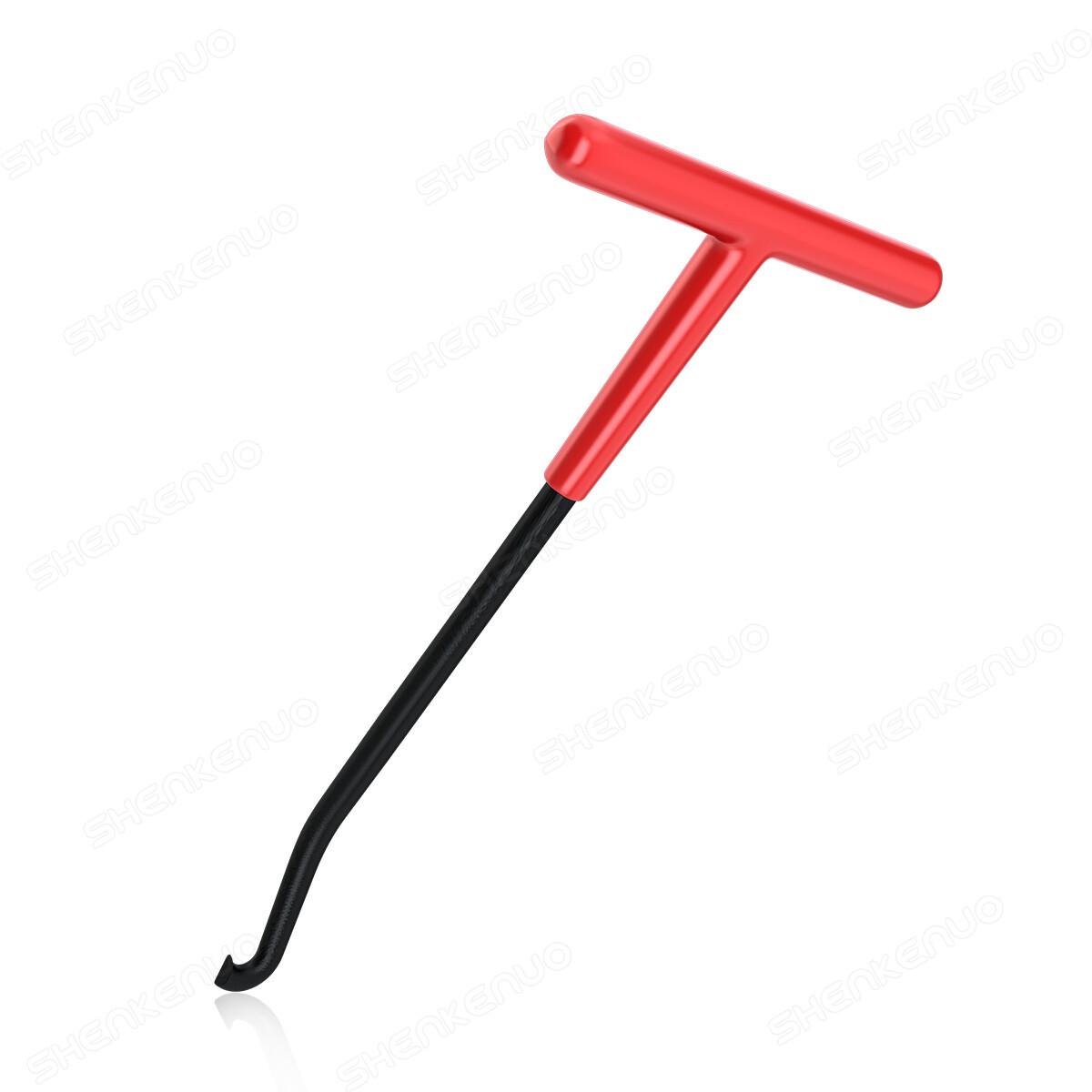 Exhaust Spring Hook Tool Puller T-Handle Style For Motorcycle Dirt Bike ATV US