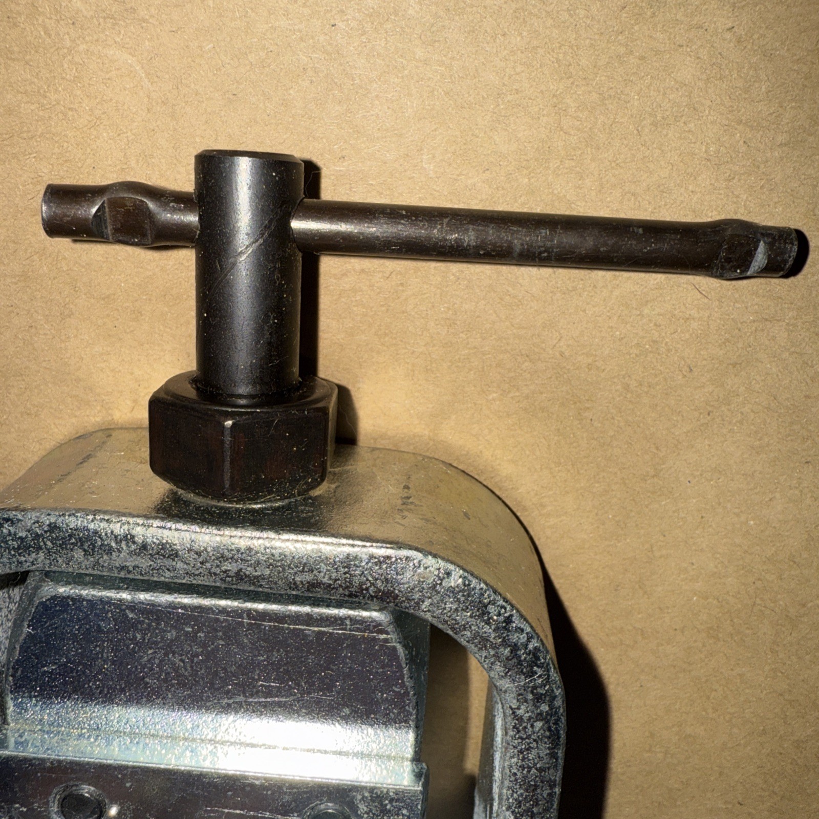 VINTAGE NOS PROTO TOOLS PILOT BEARING BUSHINGS PULLER J4059 1/2” To 1-1/2” USA