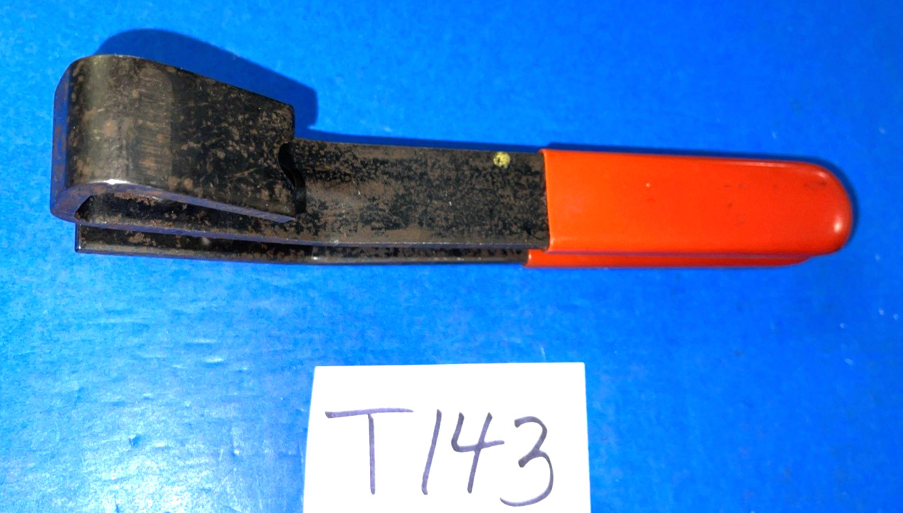 BLUE-POINT SOLD BY SNAP-ON TOOLS WHEEL WELL TRIM LIP MOLDING TOOL YA1780