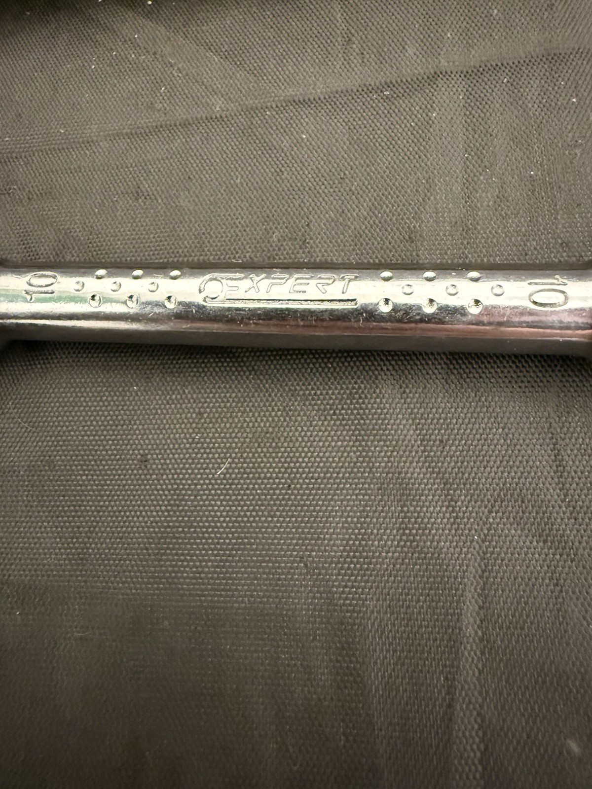 Expert Angled Socket Wrench – 10mm – E113372 – 12 Point & 6 Point