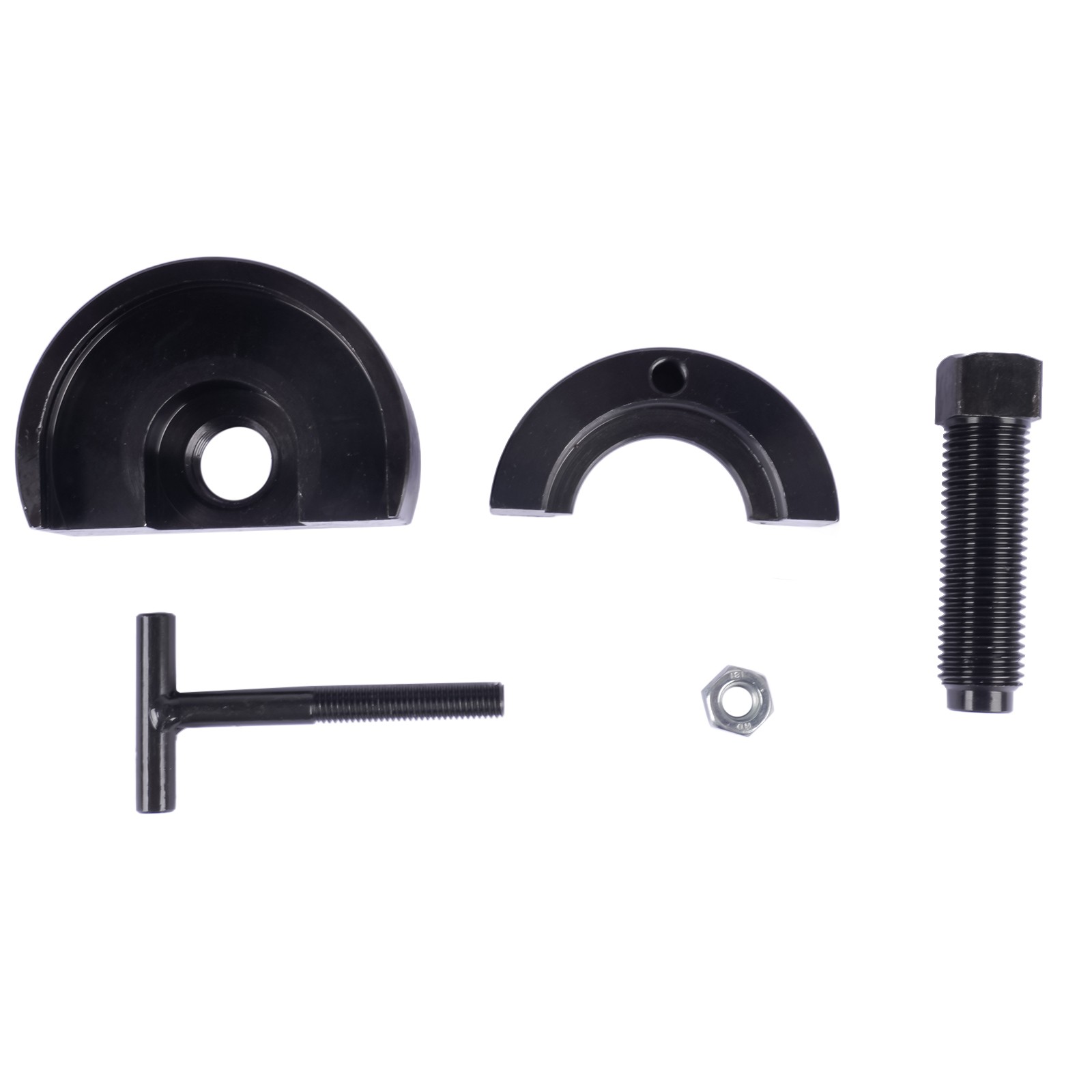 For Eaton Fuller Transmissions Countershaft Front Bearings Puller & Support Tool