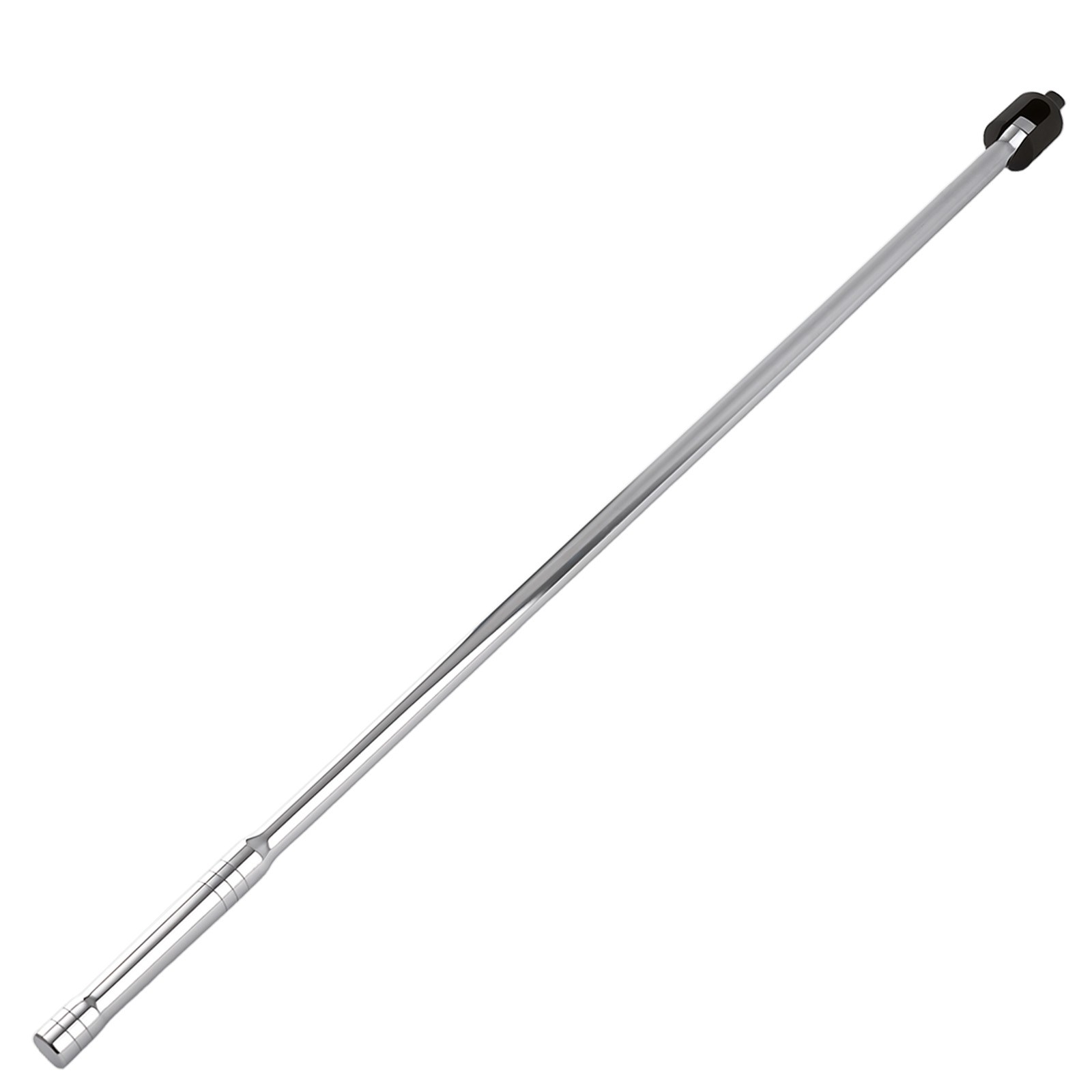 1/2″ Drive Breaker Bar 30″ Chrome Vanadium Steel Hand Powered Torque Tool