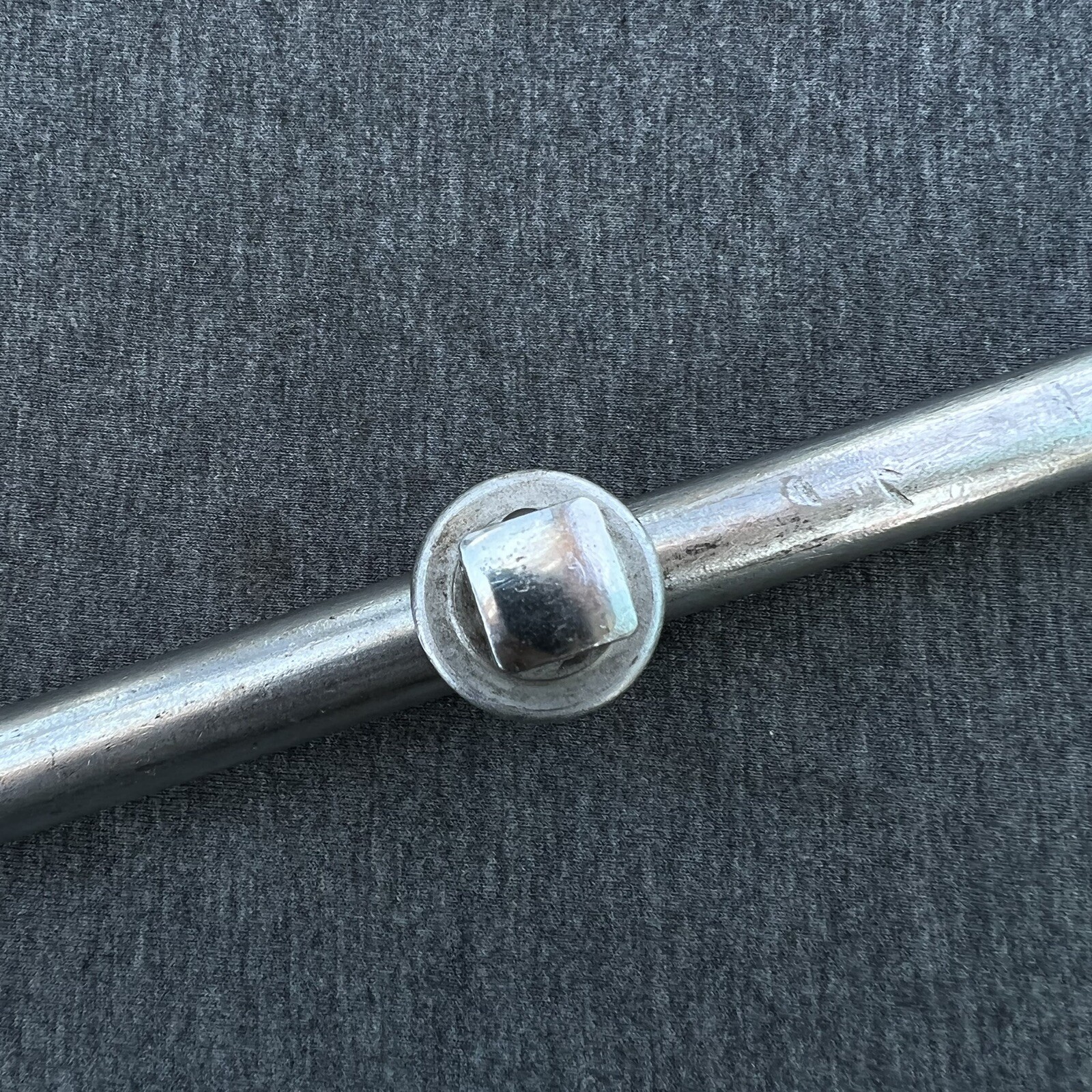 S-K 40152 Sliding T Head Breaker Bar 1/2″ Drive 10″ Long
