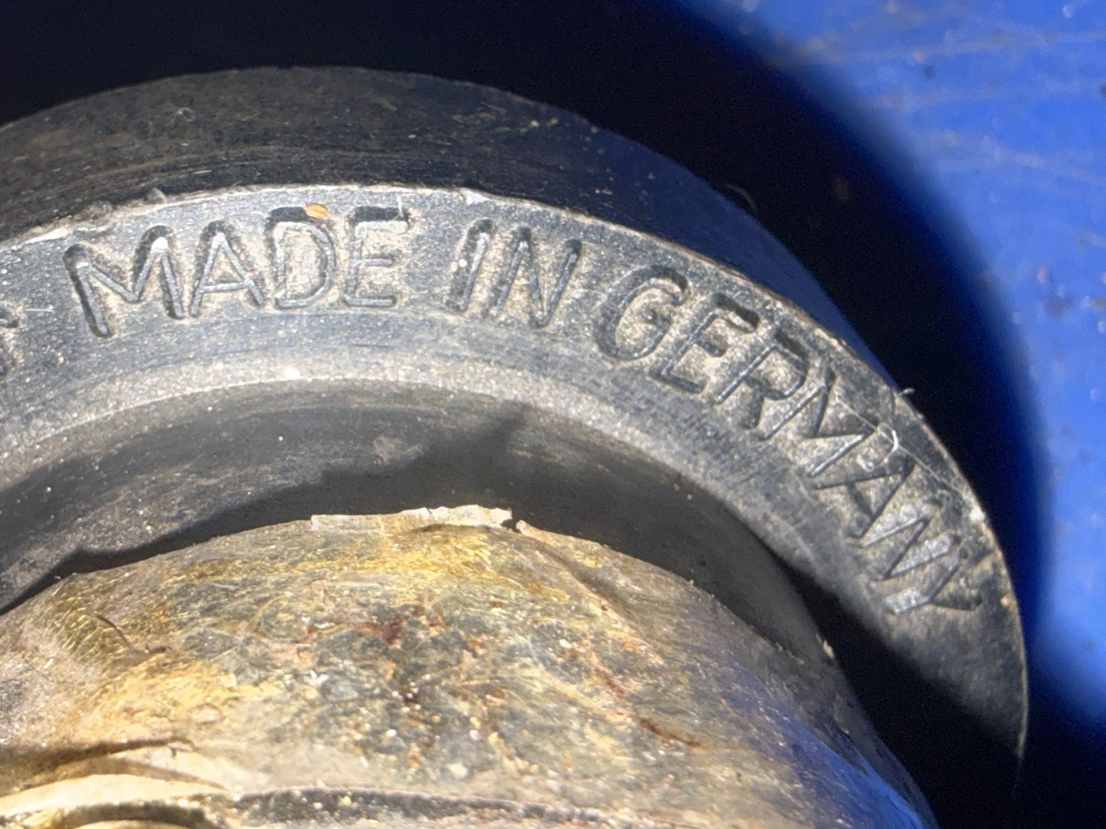 Genuine Peiseler special Tool – NOS VW Dealership Tool – Peiseler VW193 drift