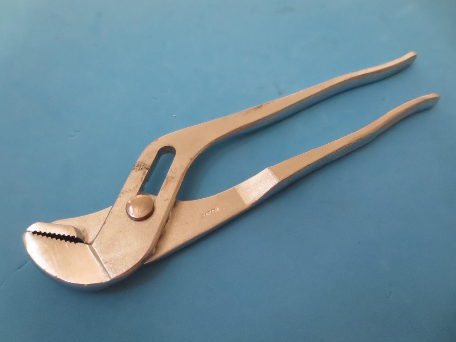 3pc Pliers Set KAL Tools ★★ US Military Surplus ★★ Looks Unused ★★