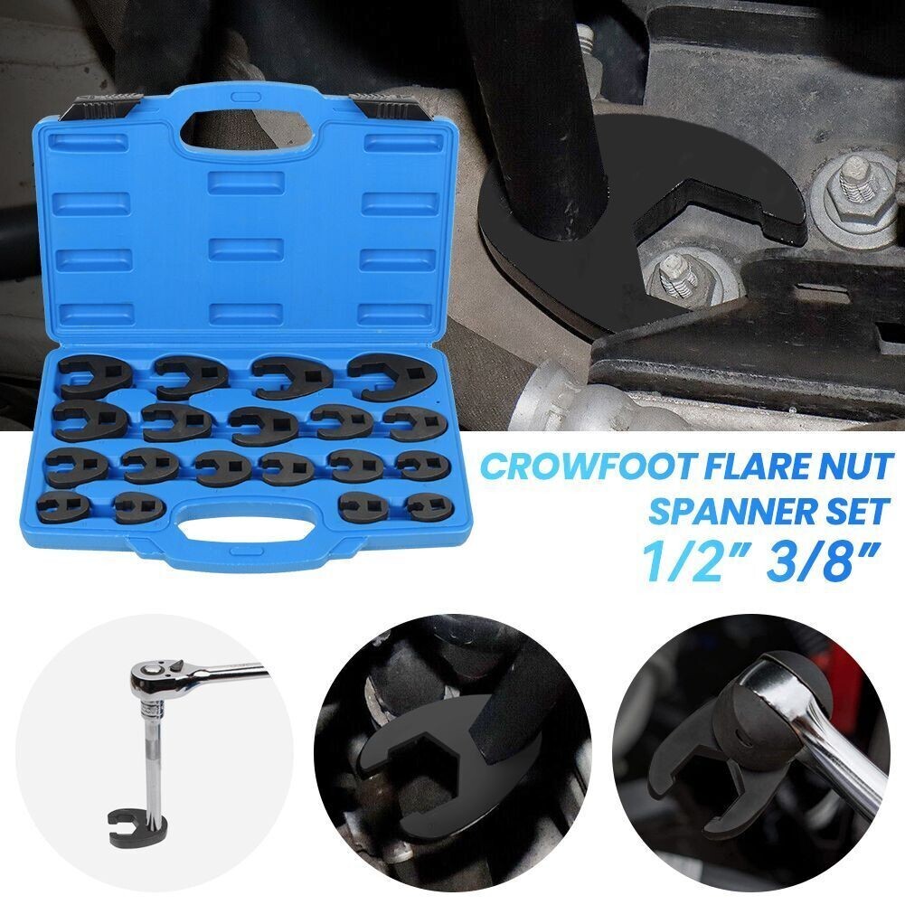 12V Heavy Duty Portable Air Compressor Car Tire Inflator Electric Pump Auto