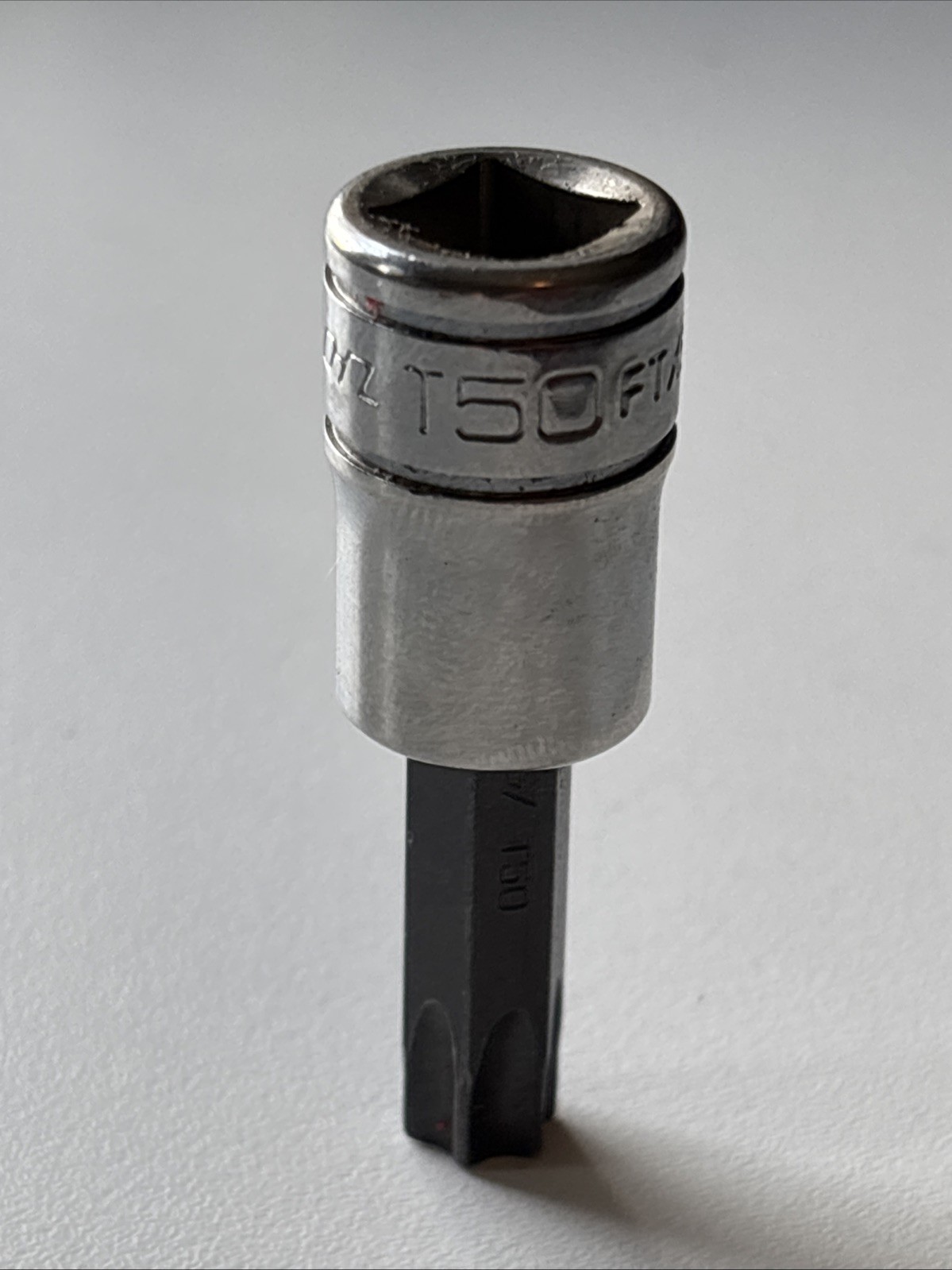 Snap-on Tools FTX50E 3/8″ Drive T50 Torx Bit Socket 🇺🇸 MINT!