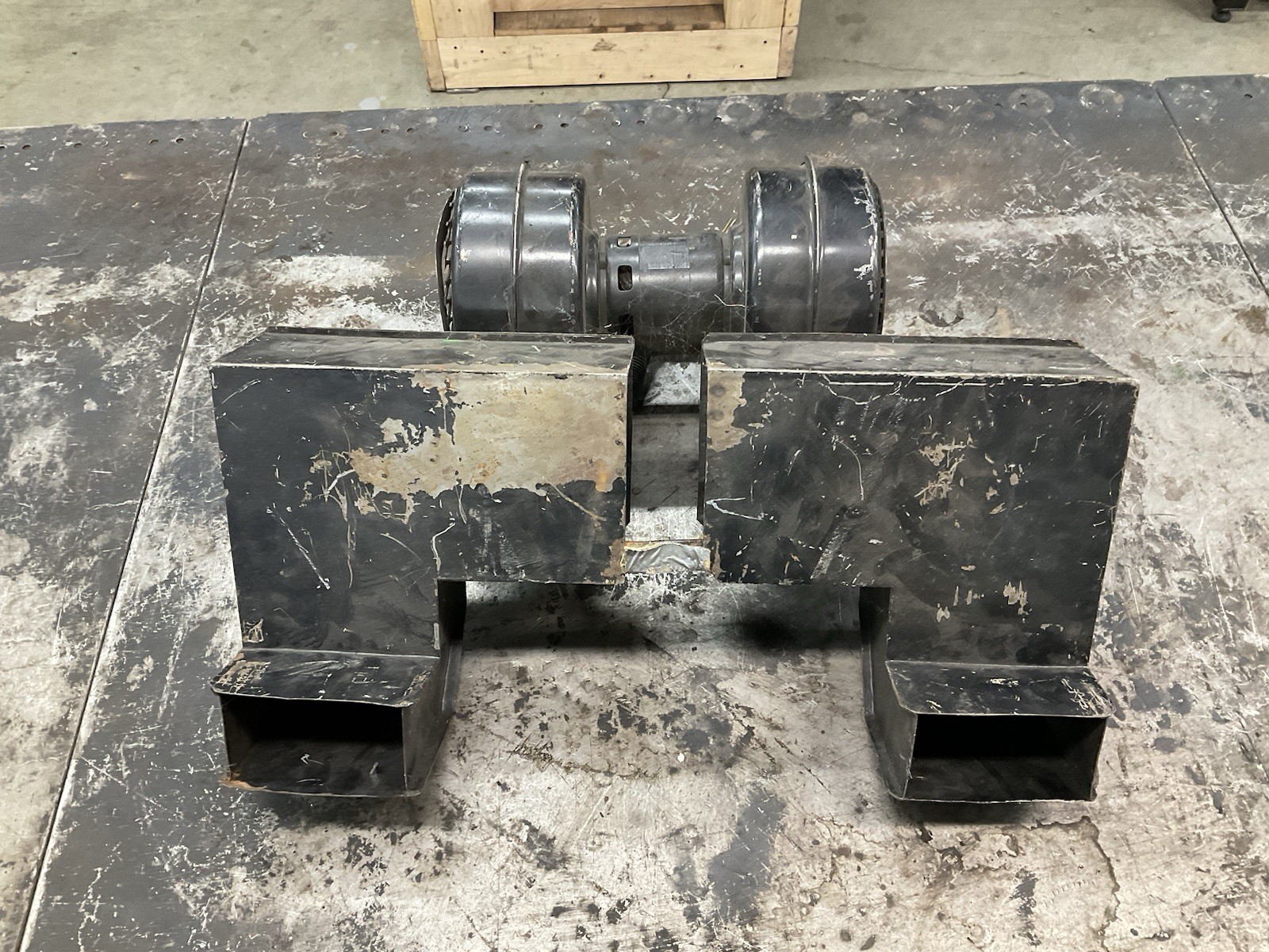 AirCooled Type 1 Factory Shop Tool “Engine Cooler”