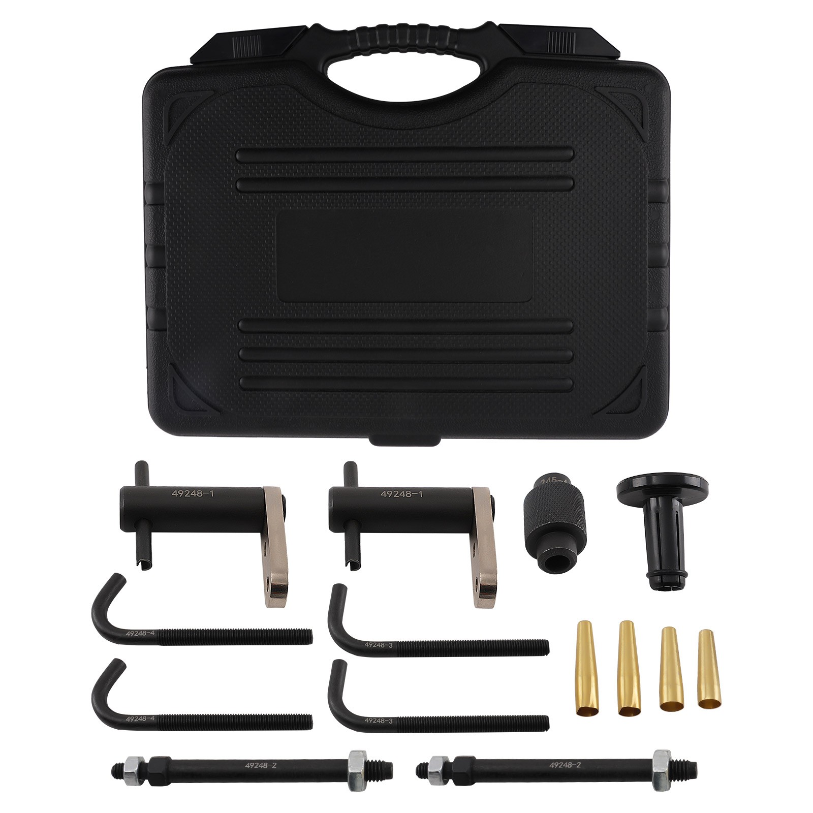 Fuel Injector Tool for Chevrolet Silverado Impala 2.4L 3.0L GDI 2007-2014