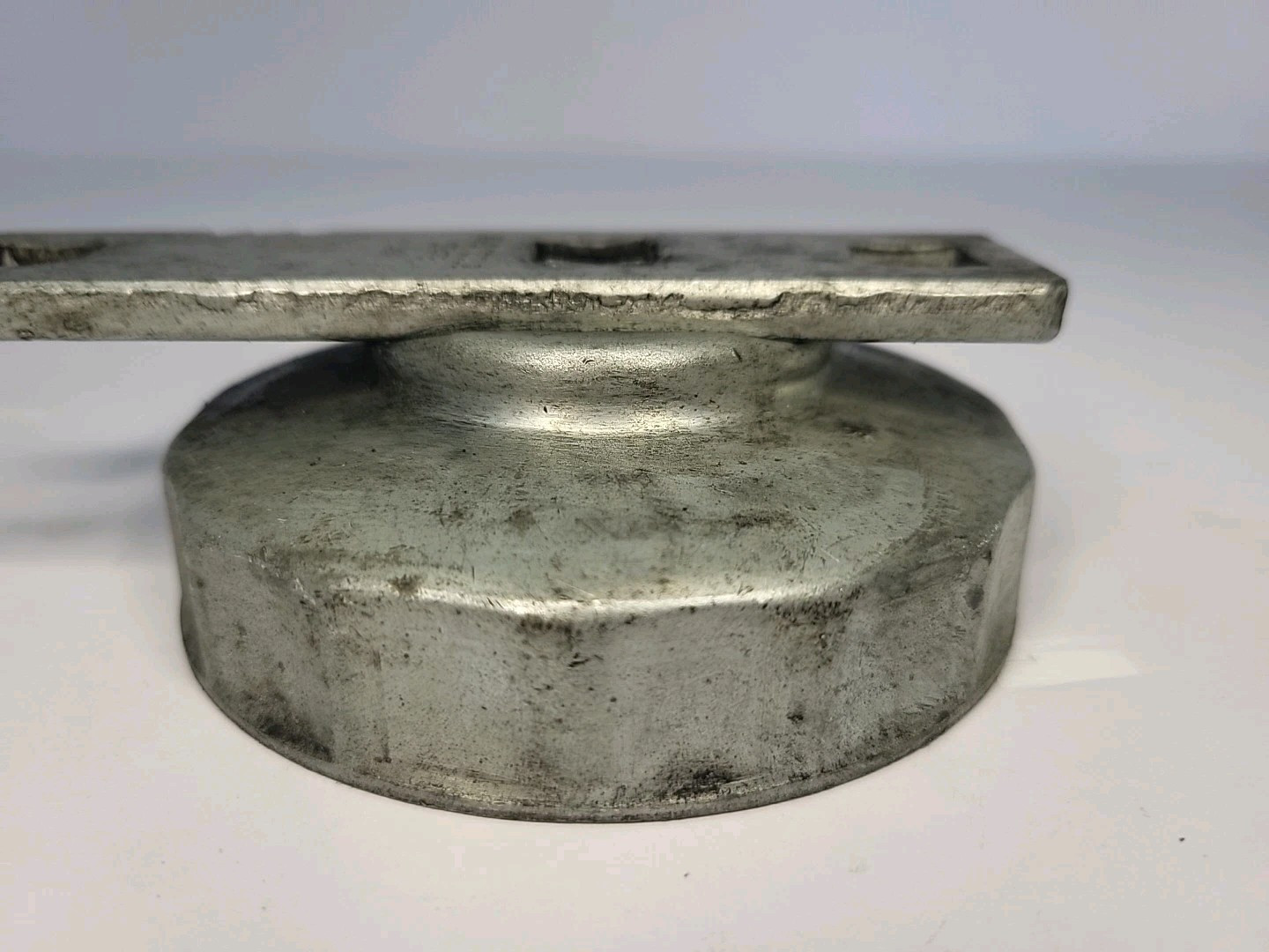MAC Tools Vintage OF-475 1/2” Drive Oil Filter Cup Wrench USA
