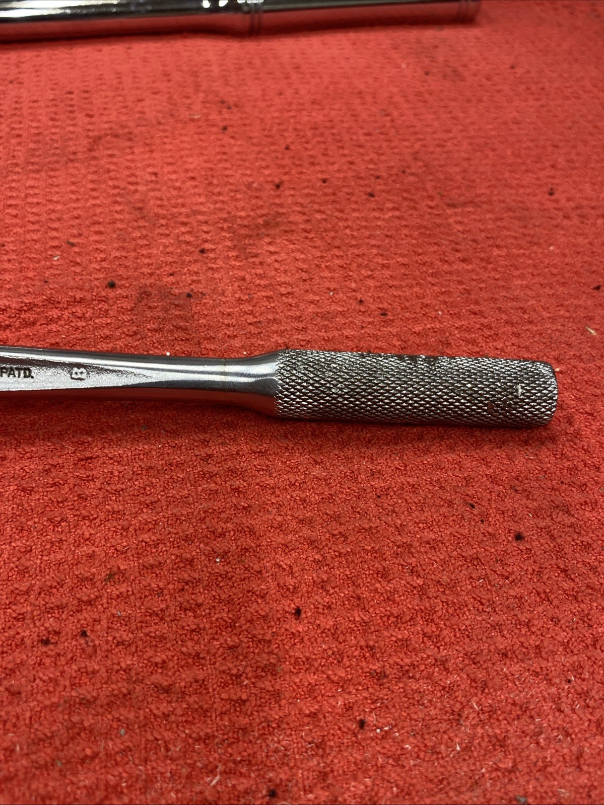 J.H. Williams & Co. B-52 SUPERRATCHET 3/8″ Ratchet