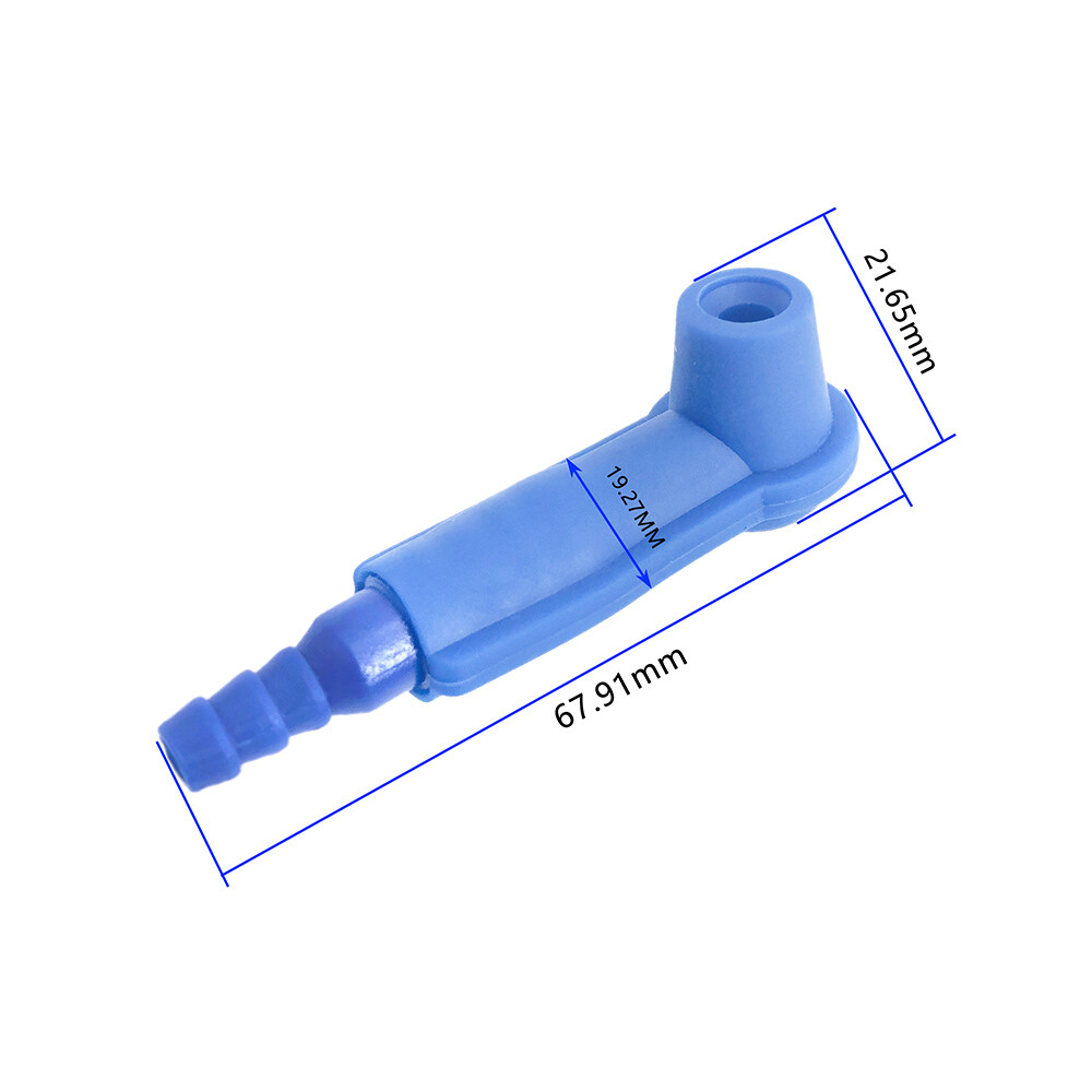 Car Brake Fluid Oil Changer Oil And Air Quick Exchange Tool For Cars Trucks T9U1