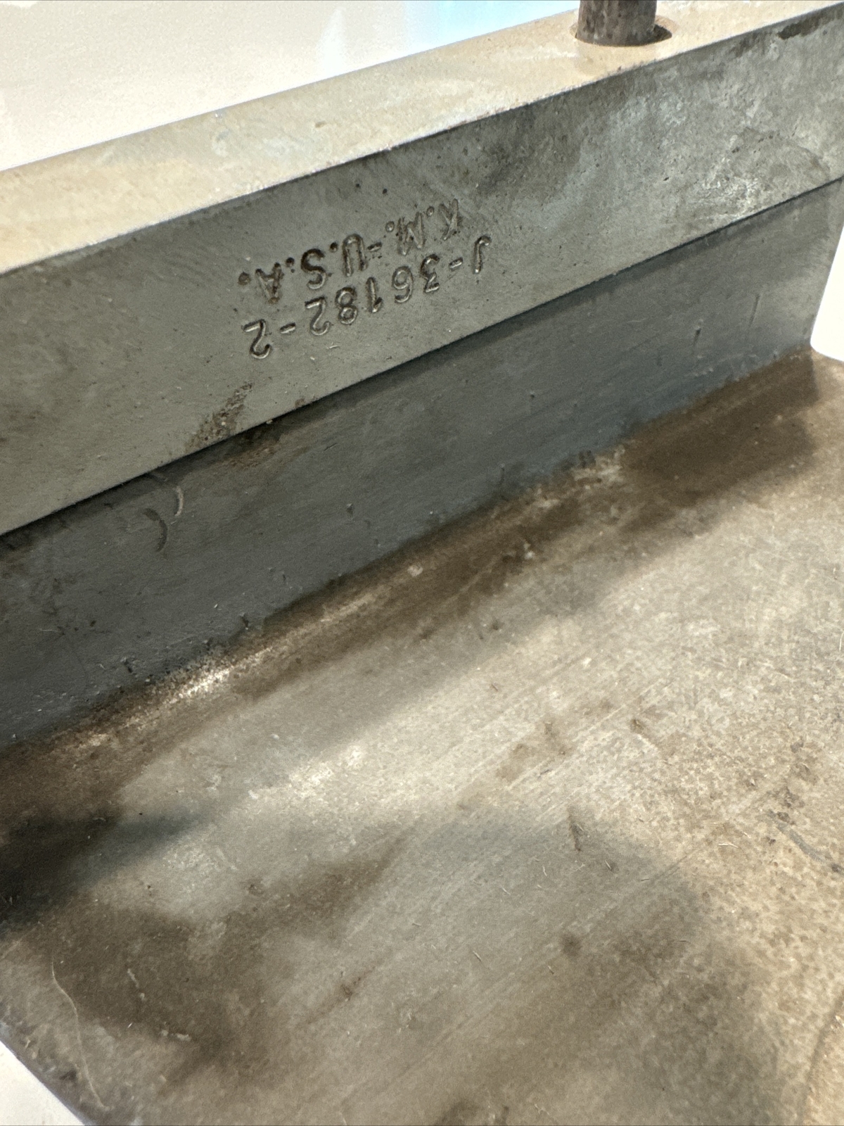 Kent Moore J-36182 J-36182-2 Transmission Assembly Pallet Tool GM