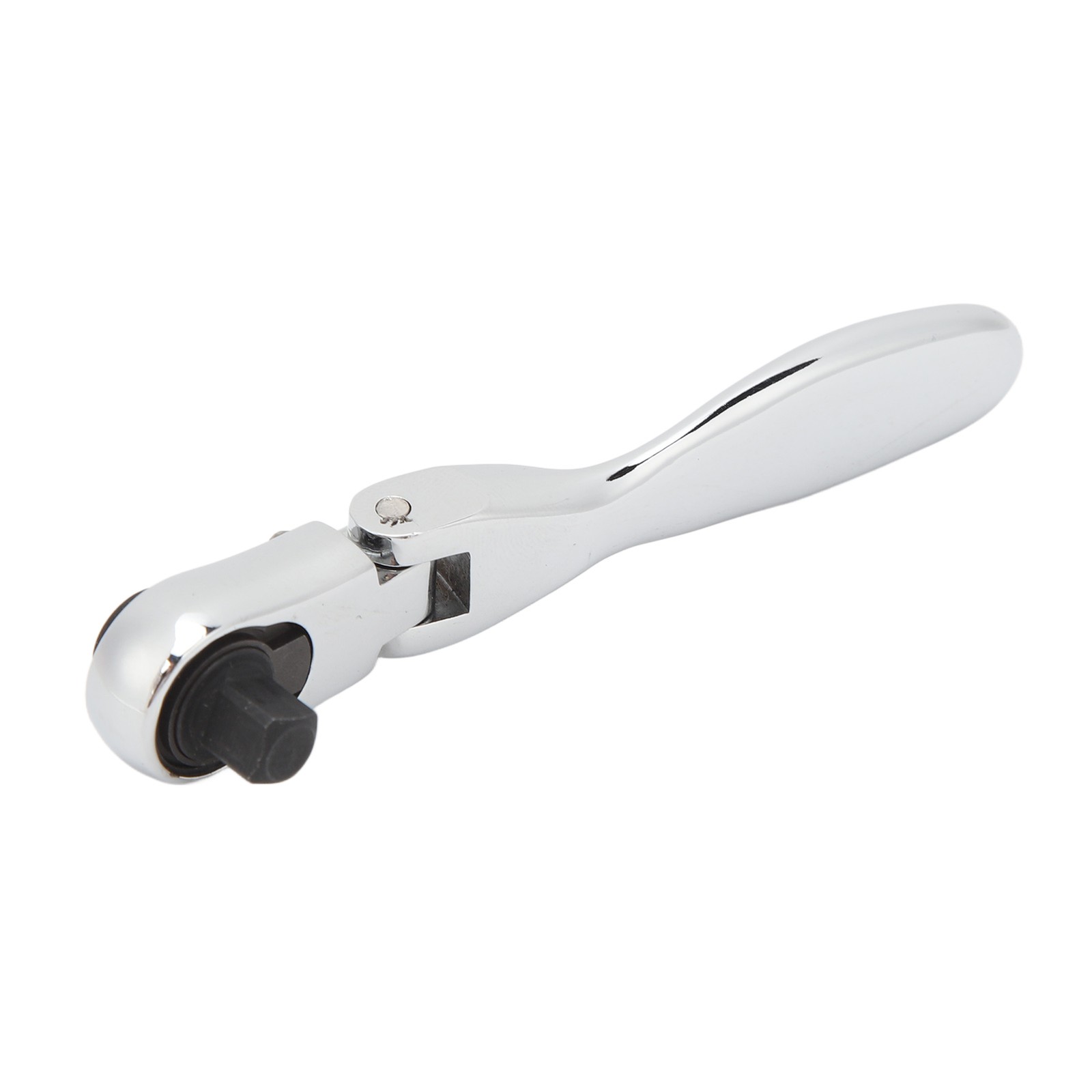 Ratchet Wrench Spanner Double Heads Repair Tool Both Way Rotatable Wr SU2