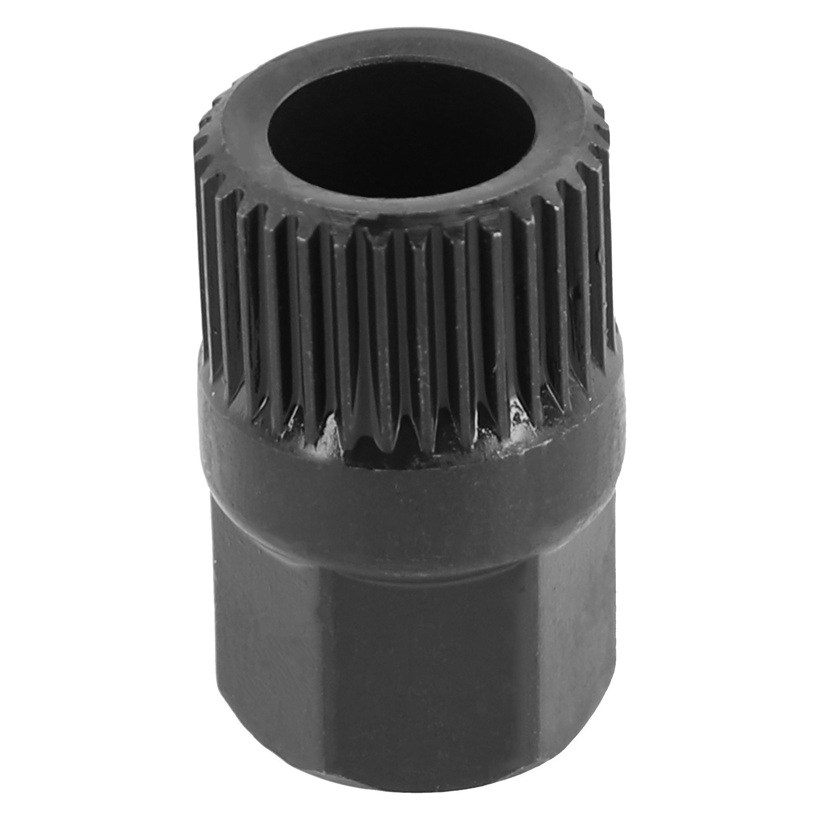 Pulley Removal Tool 1Pieces 33 Tooth Alternator Approx.17*33*30mm Clutch