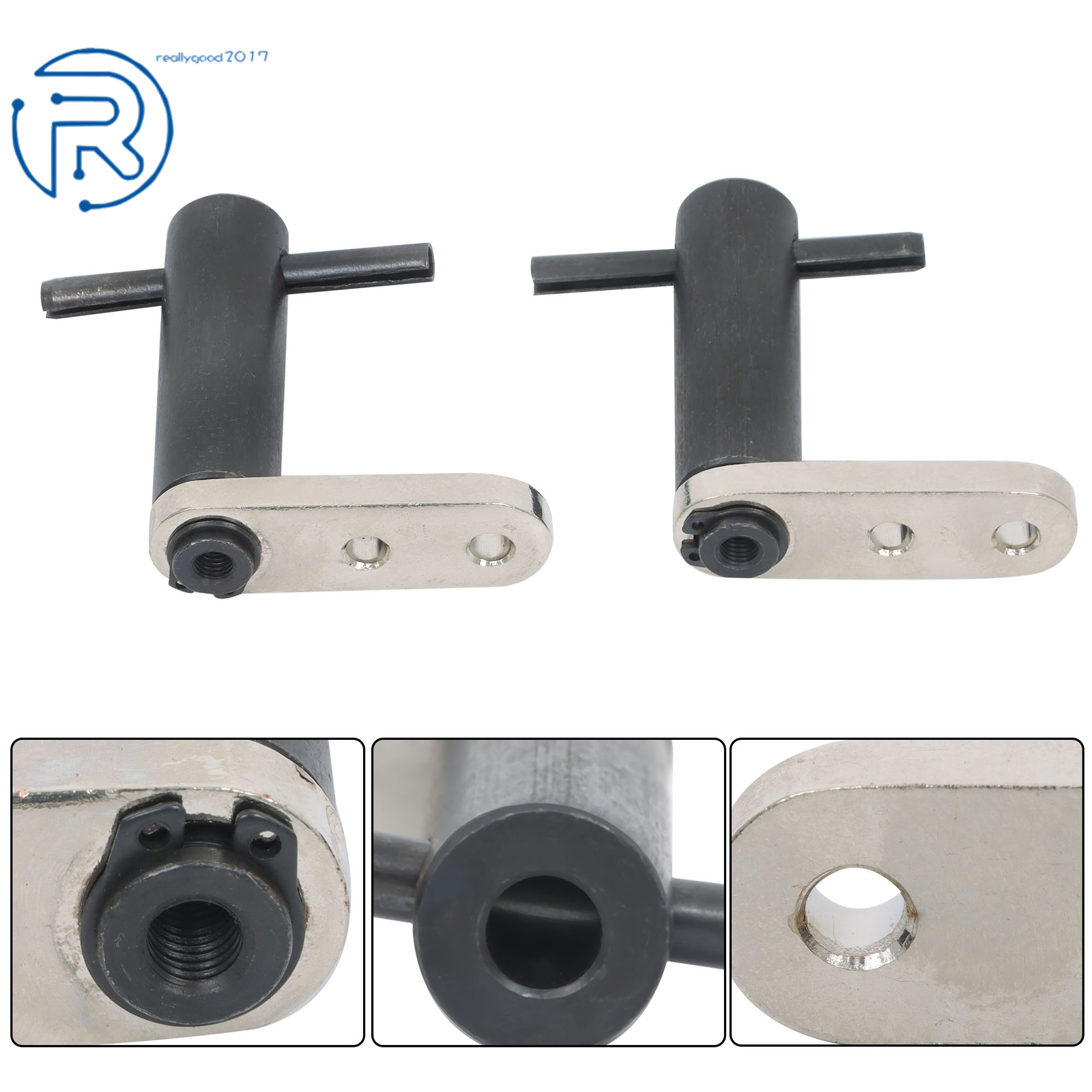 For GM 6706 Injector Rail Assembly Remover GM245 Seals Tools EN-49248