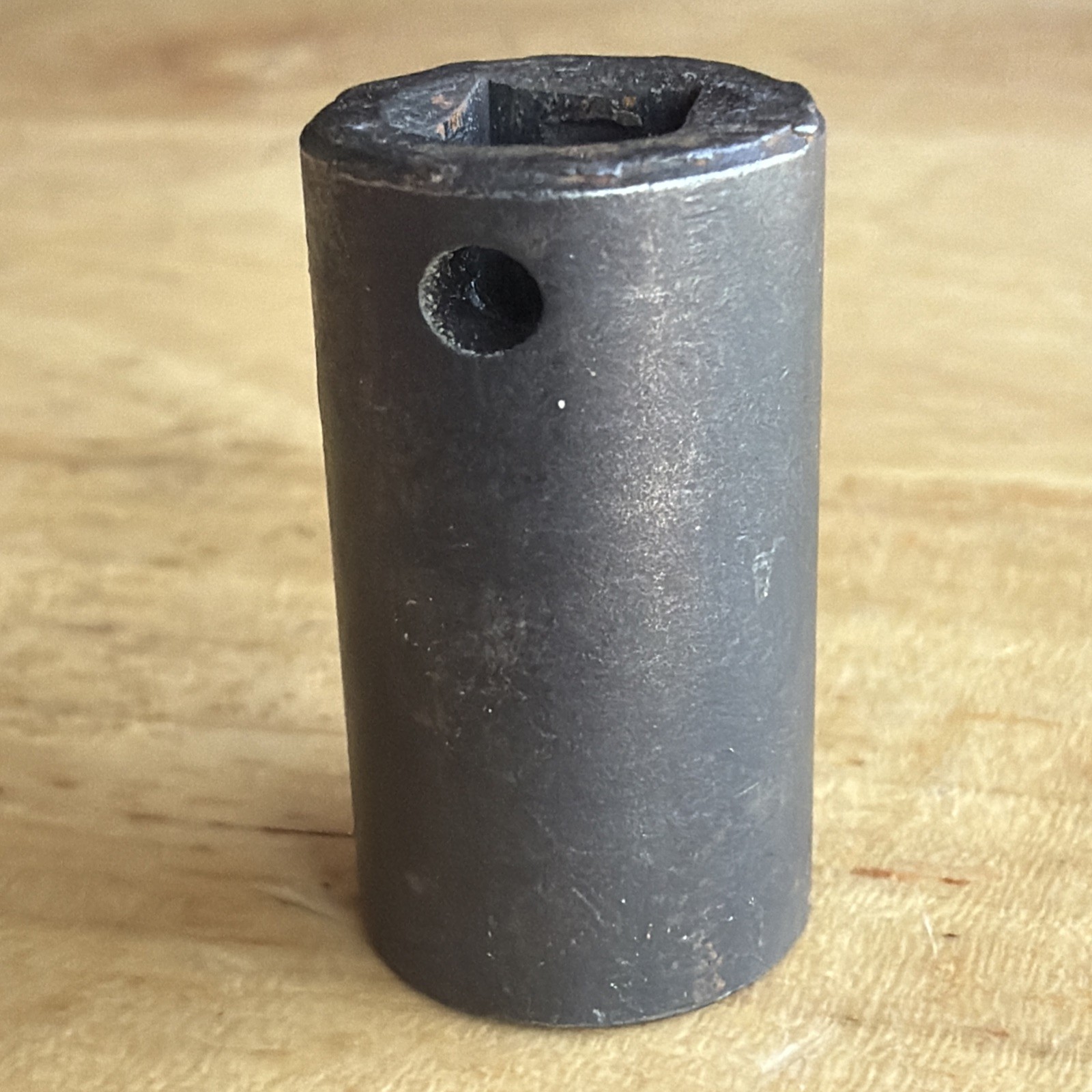 Mac Tools E12 Etorx Inverted Impact Torx Socket 1/4″ Drive Shallow Made in USA