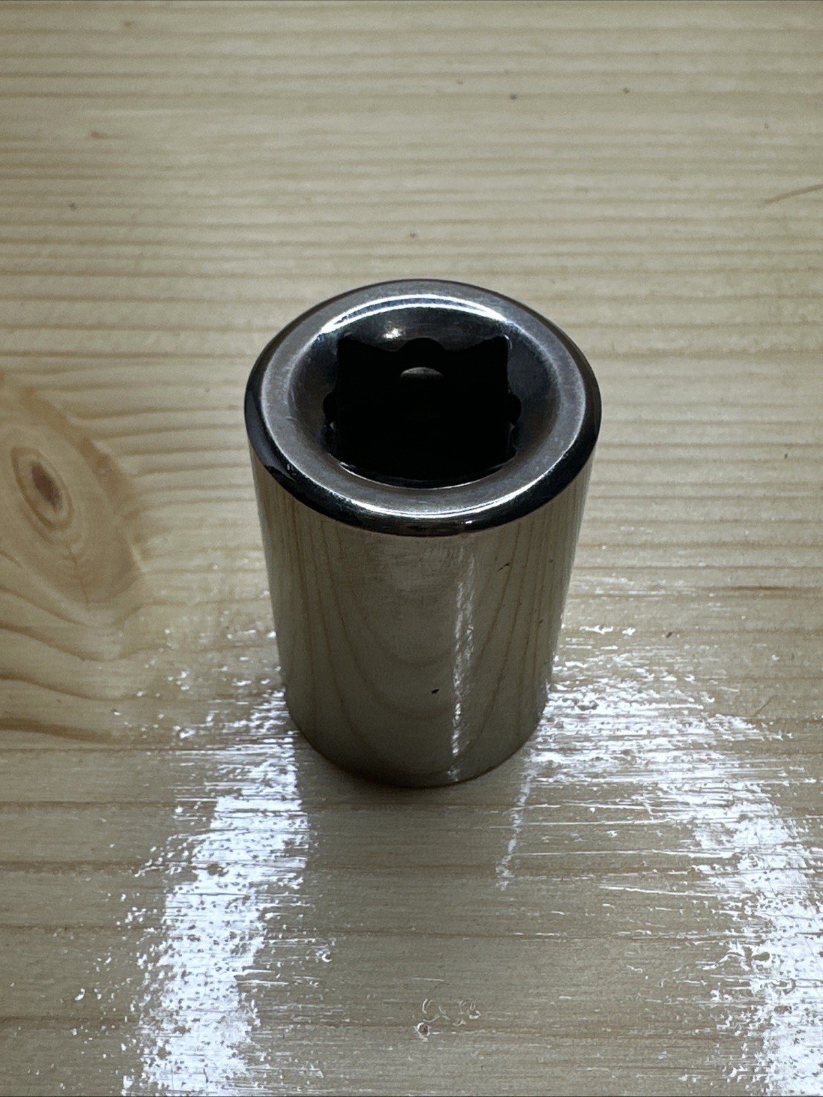 Craftsman 3/4″ 12 Point 1/2″ Drive Socket 34652 Made In USA