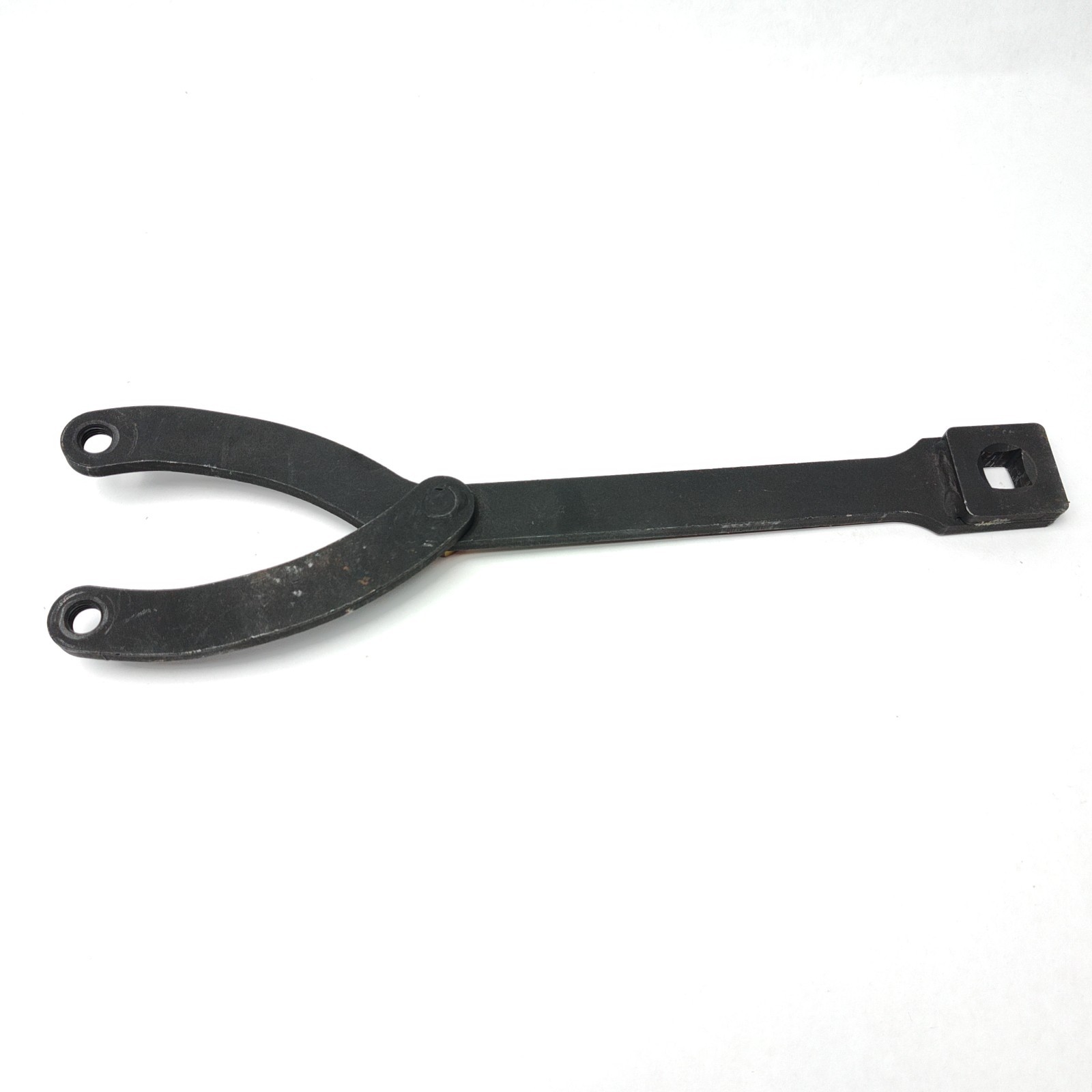 Cornwell HRC6613 Variable Pin Spanner Wrench Set
