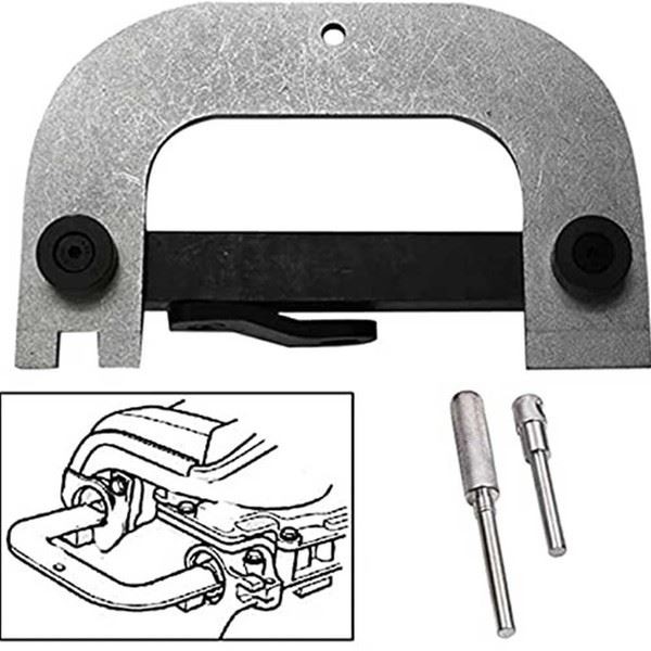for Renault Engine Timing Kit for 1 6 16V 1 4 1 8 2 0 Camshaft Adjustment Tools