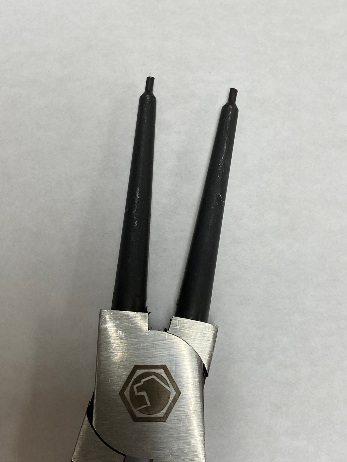 Matco Tools 4pc Snap Ring Plier Set .090″ | Used/Great | SPRS49 | 13″ Long | 90°