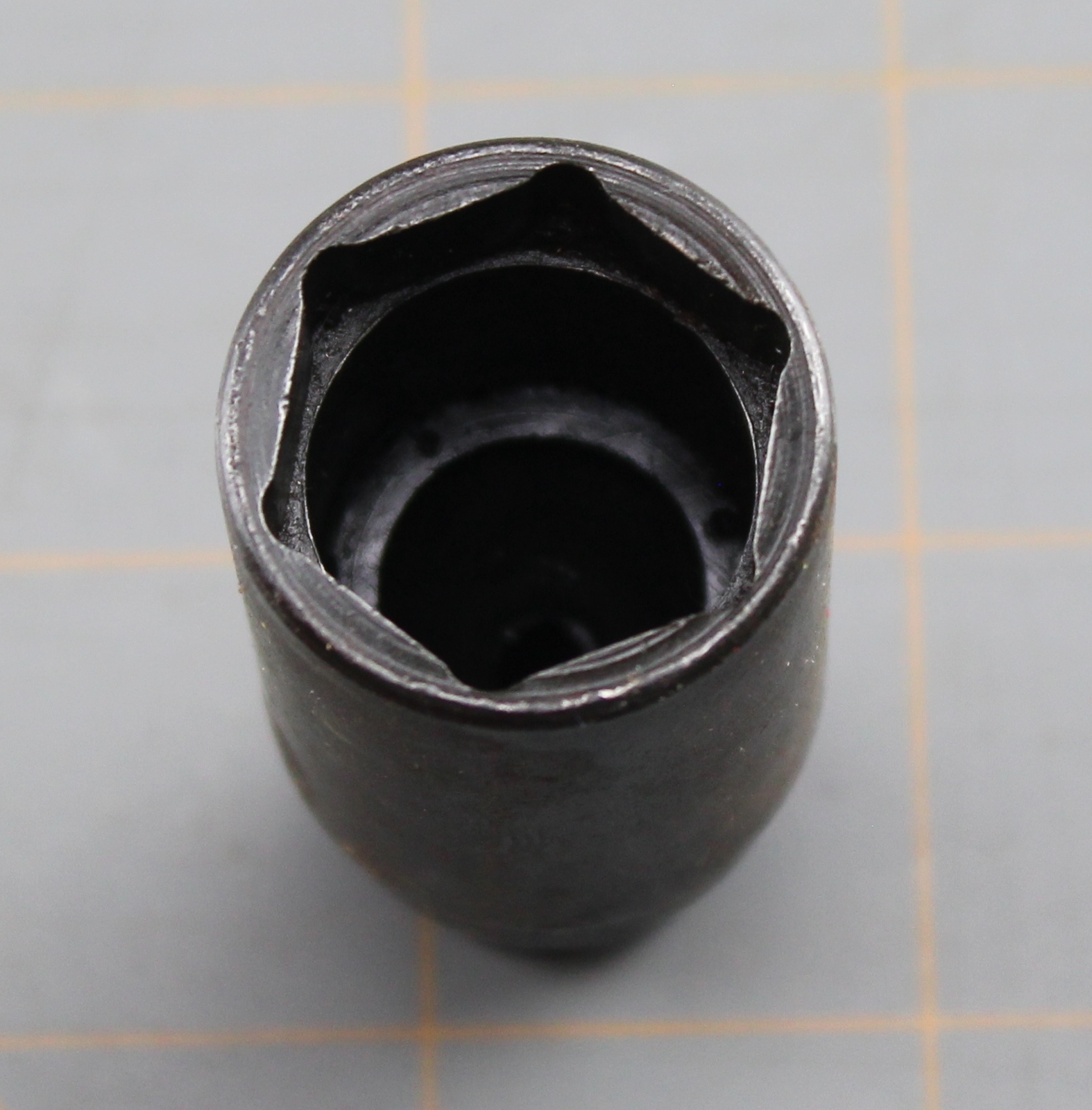 CP CA46126A Specialty Tool Spark Plug Socket 3/8″ Drive