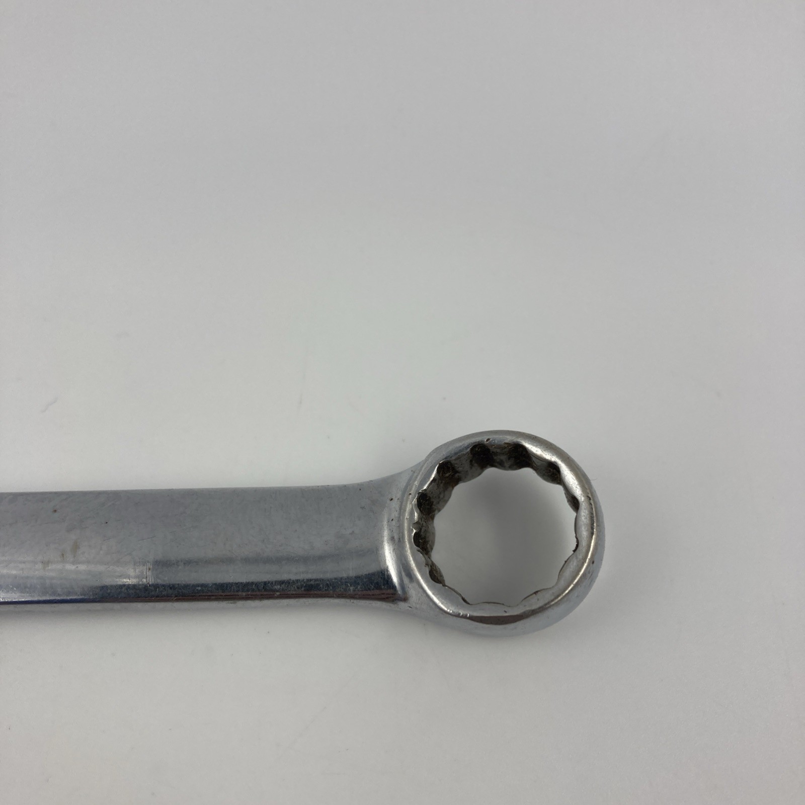2 Snap-On Tools Combination Wrenchs OEX 120 3/8 & OEX 180 9/16