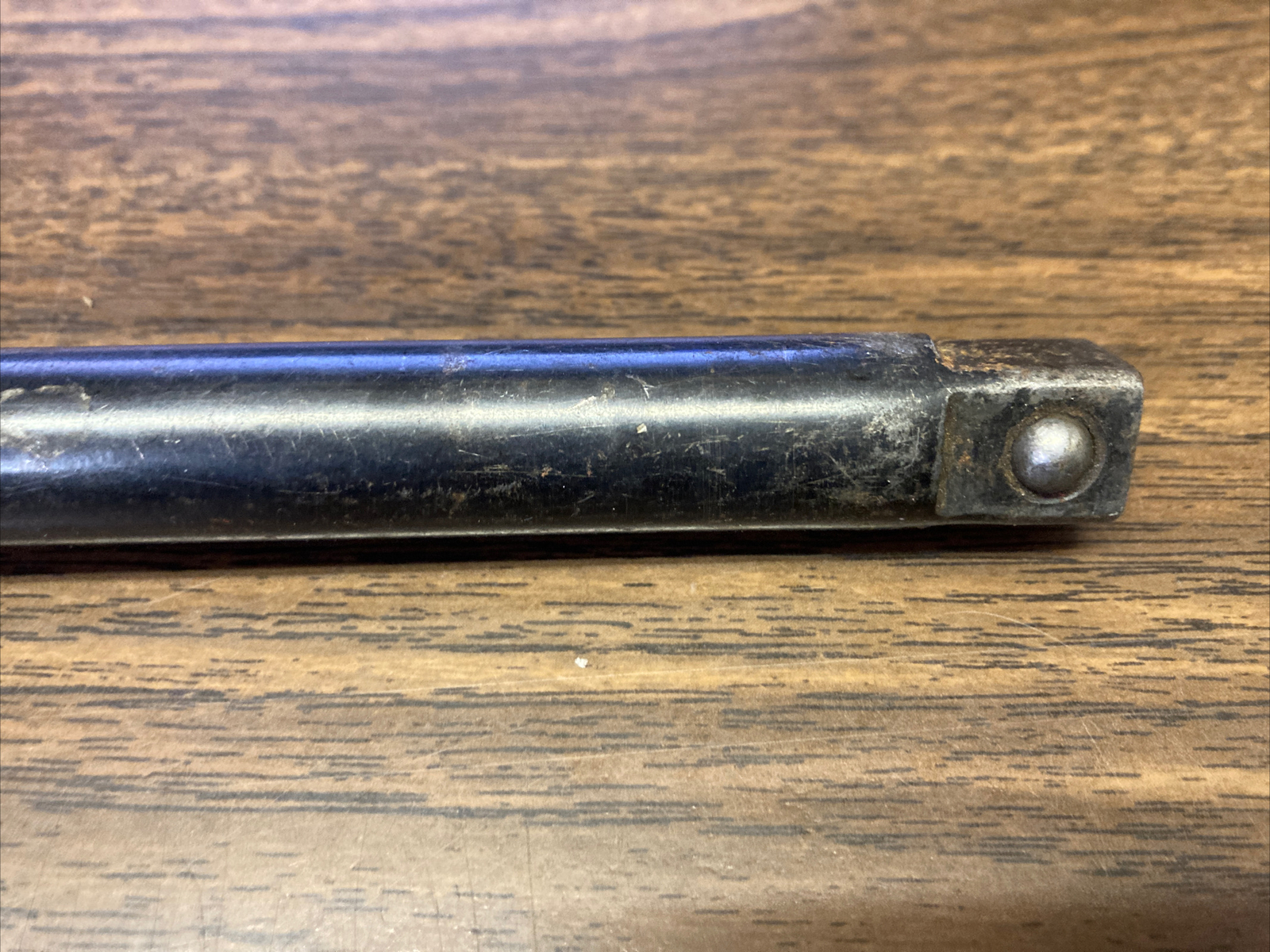 Vintage Bonney A610 10in. 1/2″ Extension Socket