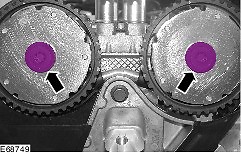 Laser Tools Equivalent To FIT Ford 303-1178 Timing Tool Camshaft Focus ST 2.5