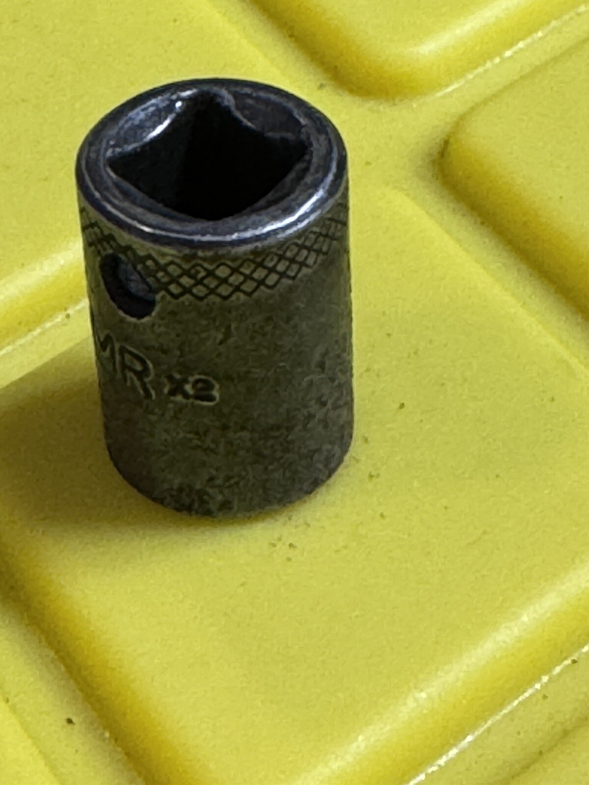 MAC Tools XP6 3/8 Inch Drive 12mm 6 Point Impact Socket